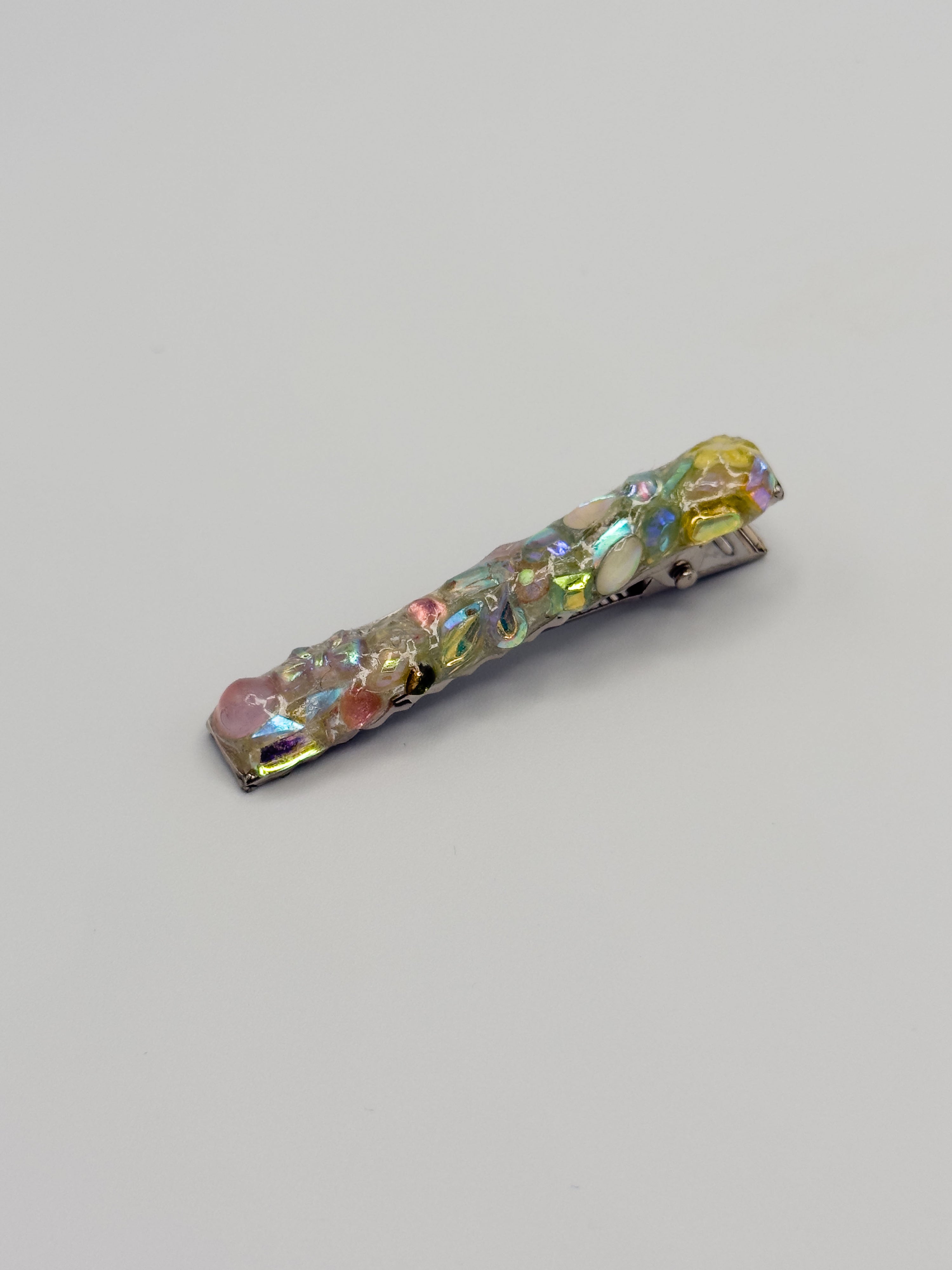 Angelfood Barrette