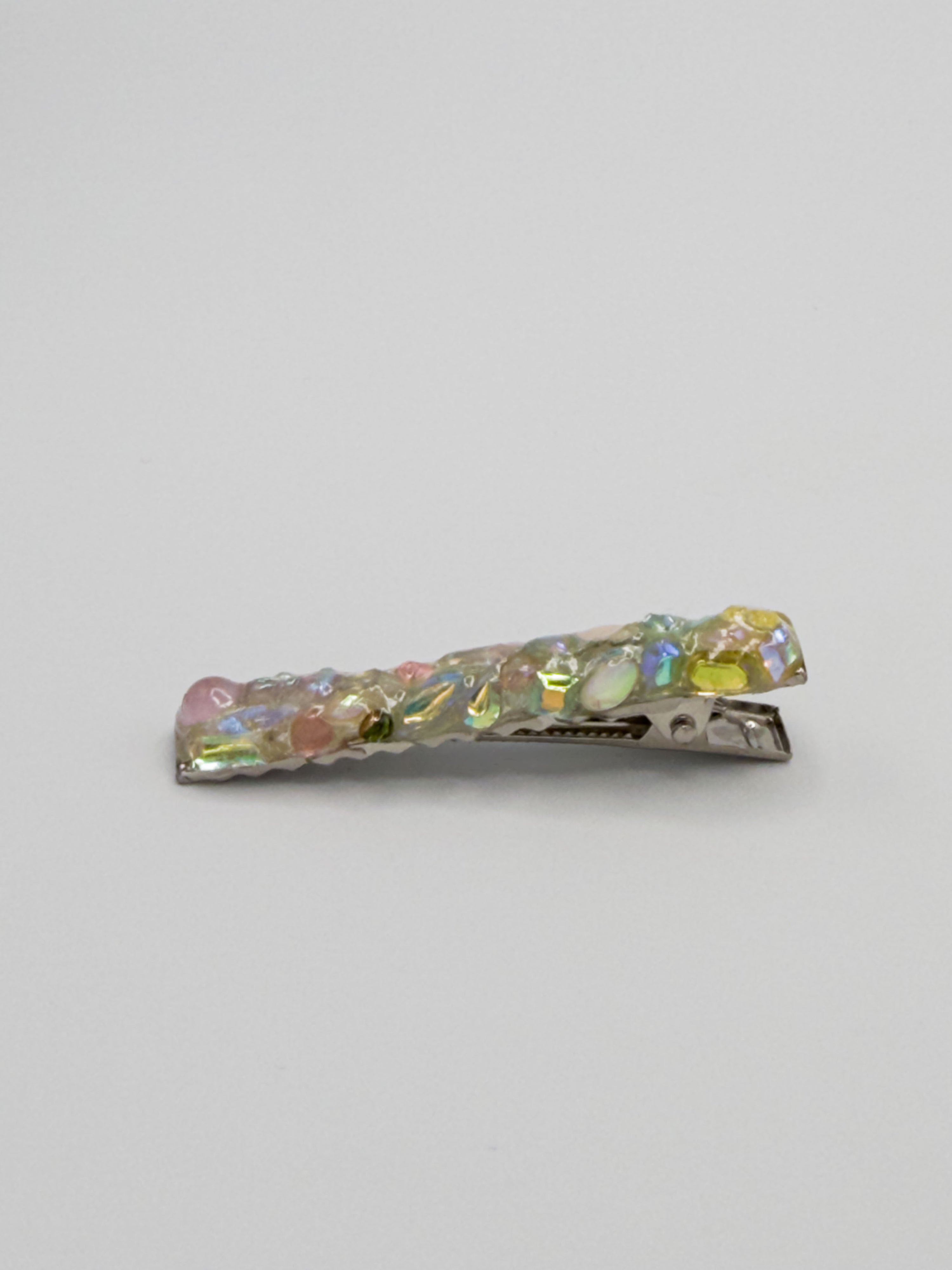 Angelfood Barrette