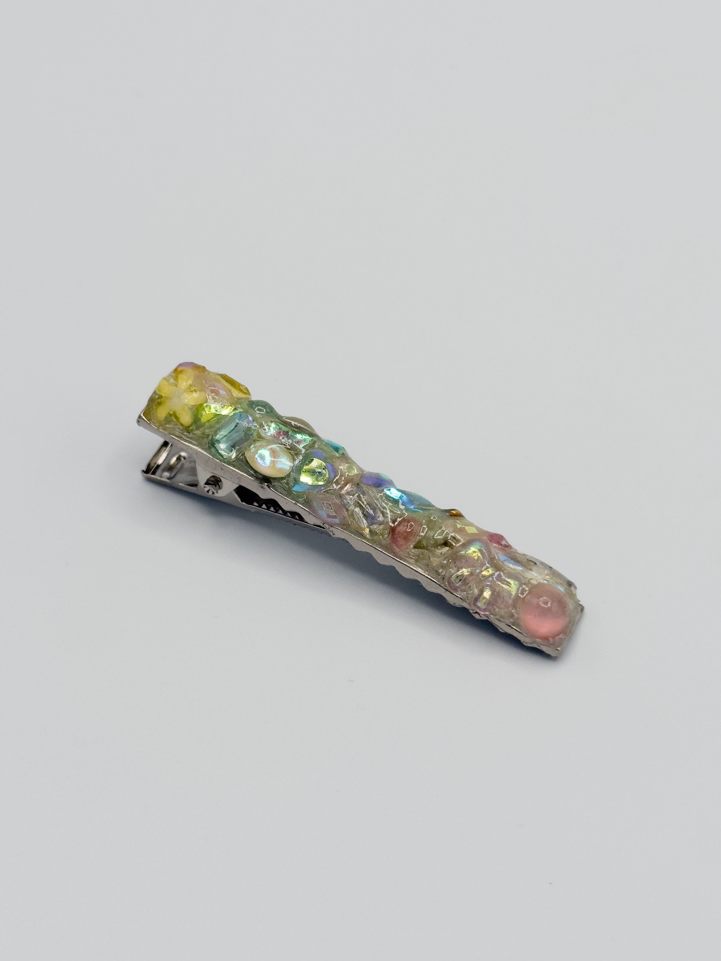 Angelfood Barrette