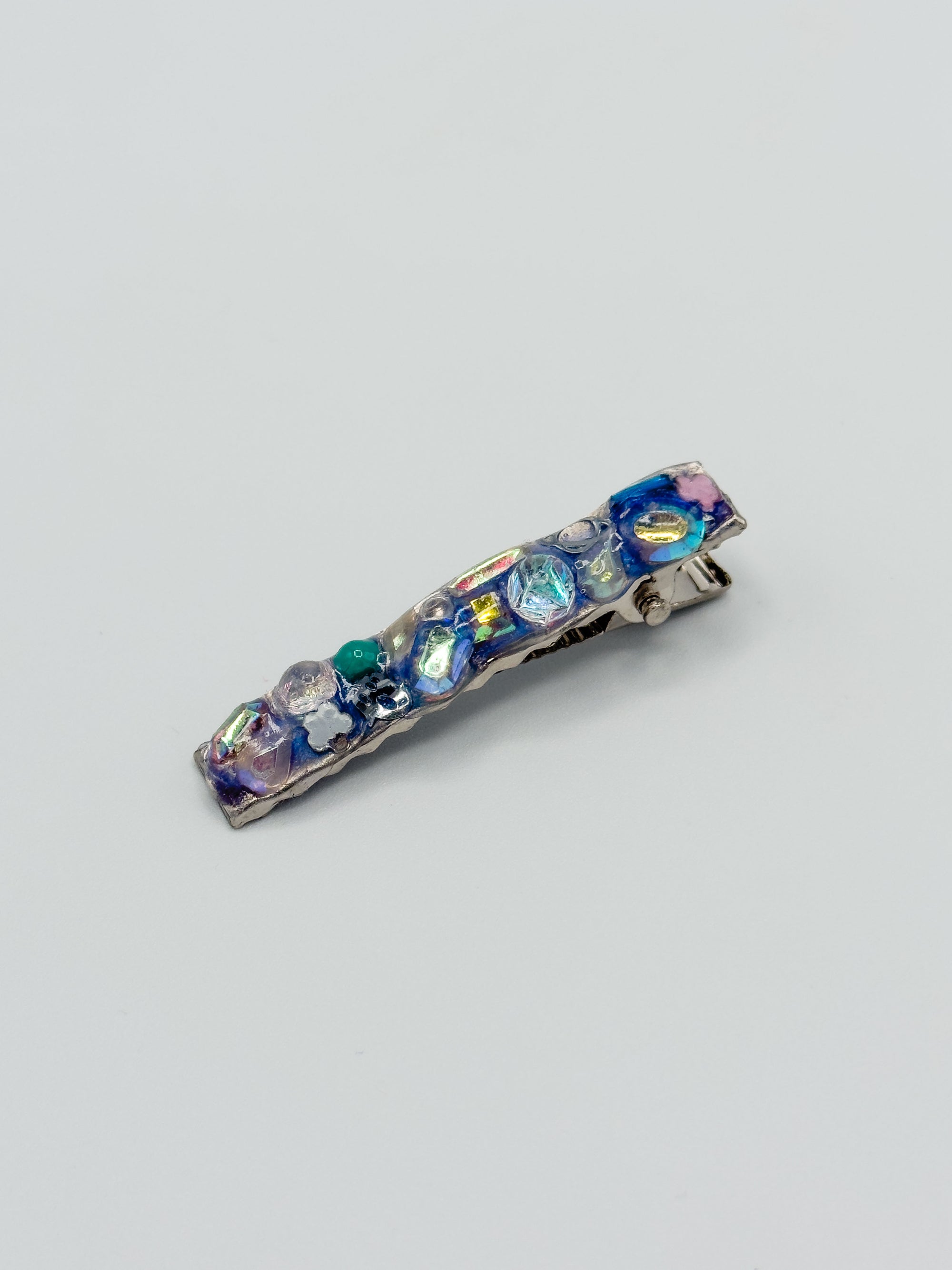 Orbit Barrette