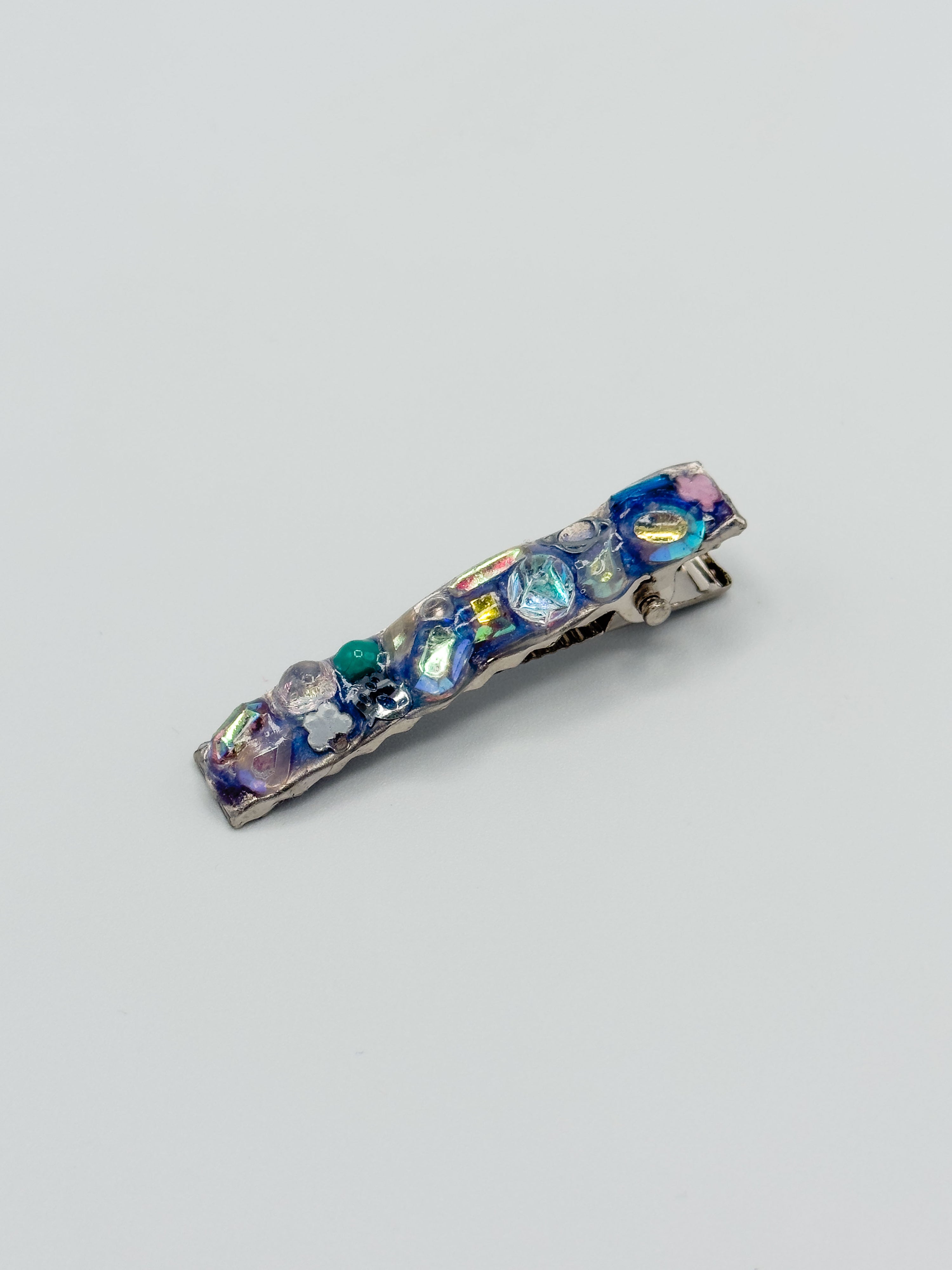 Orbit Barrette