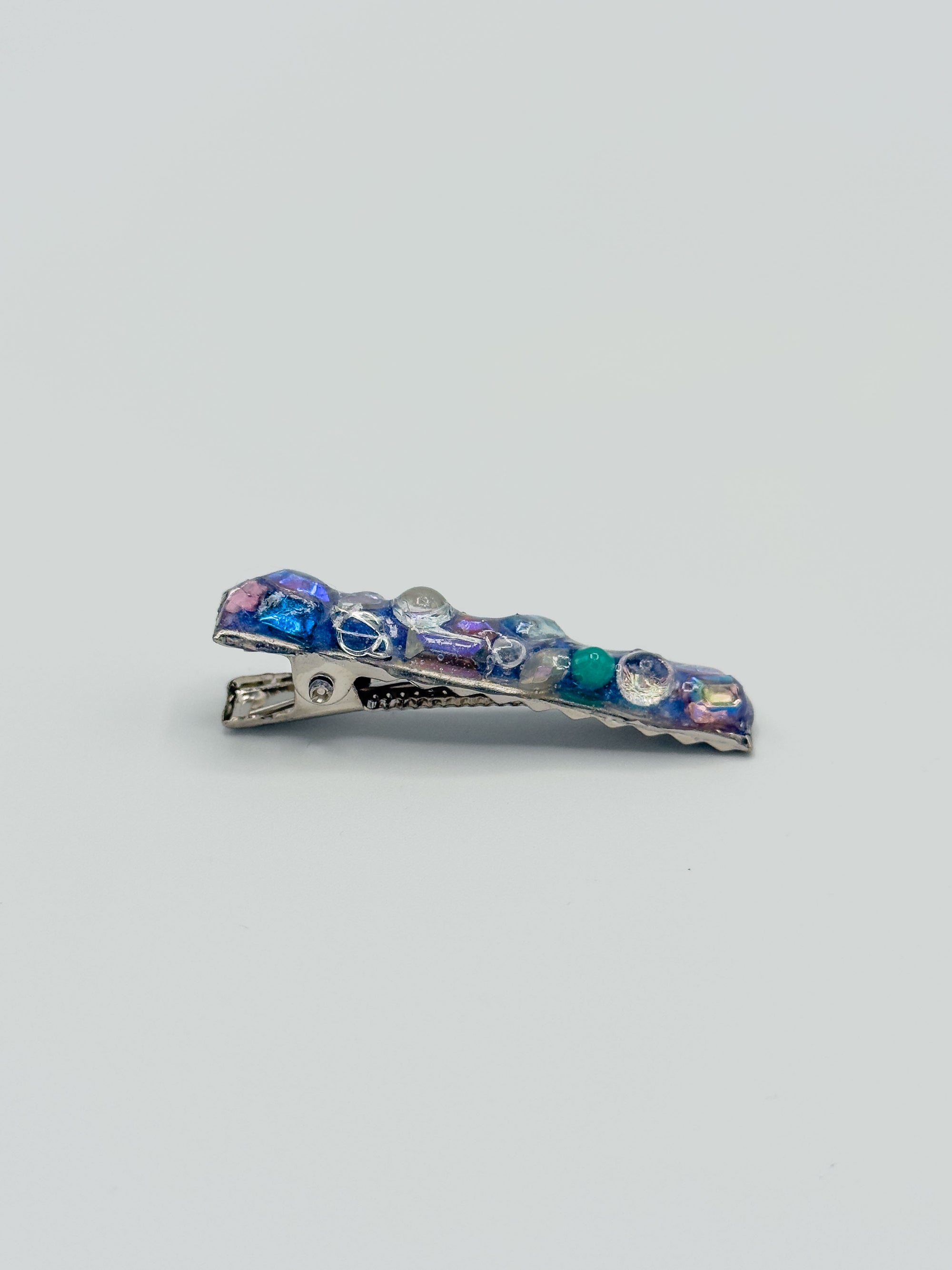 Orbit Barrette