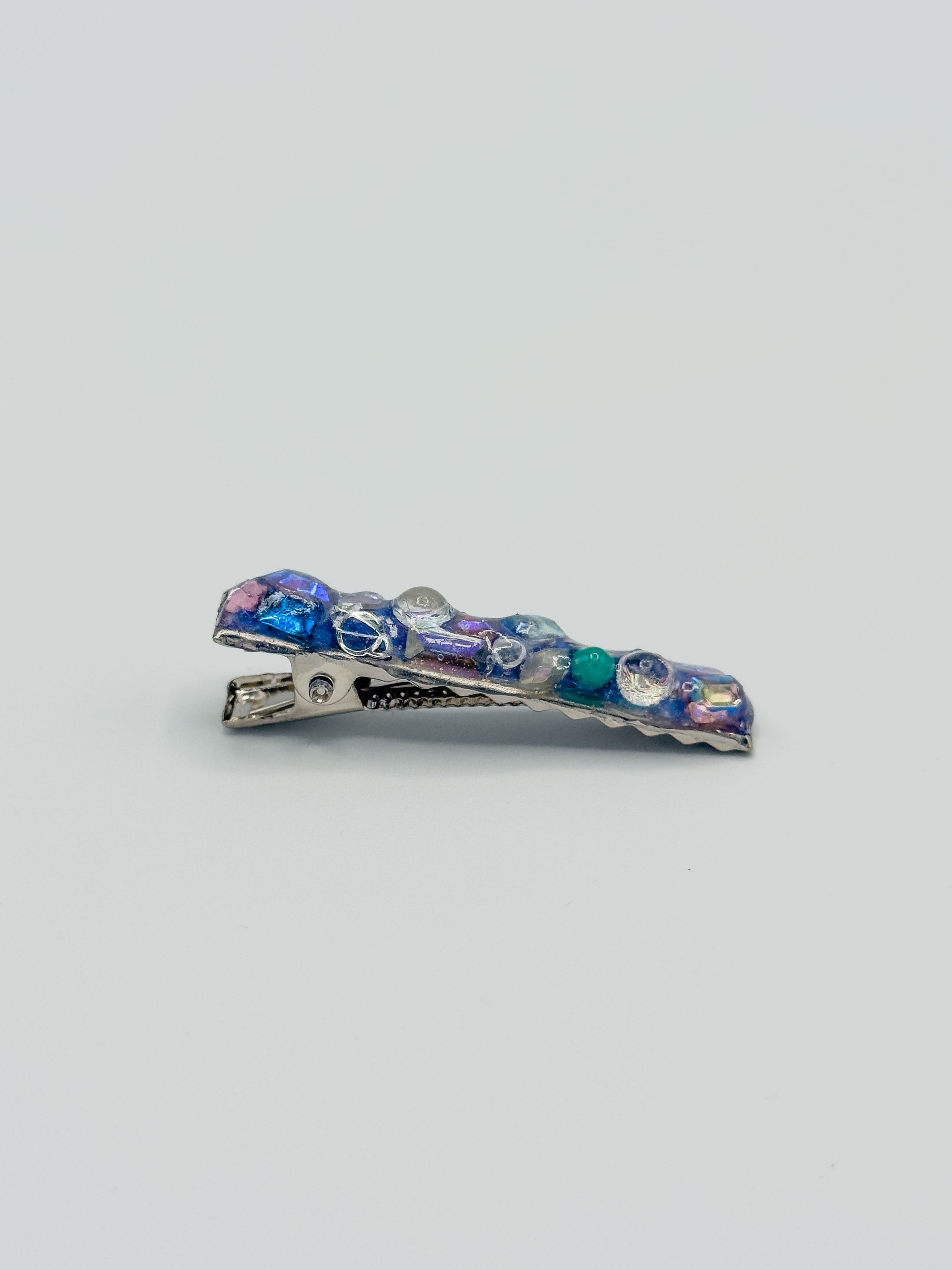 Orbit Barrette
