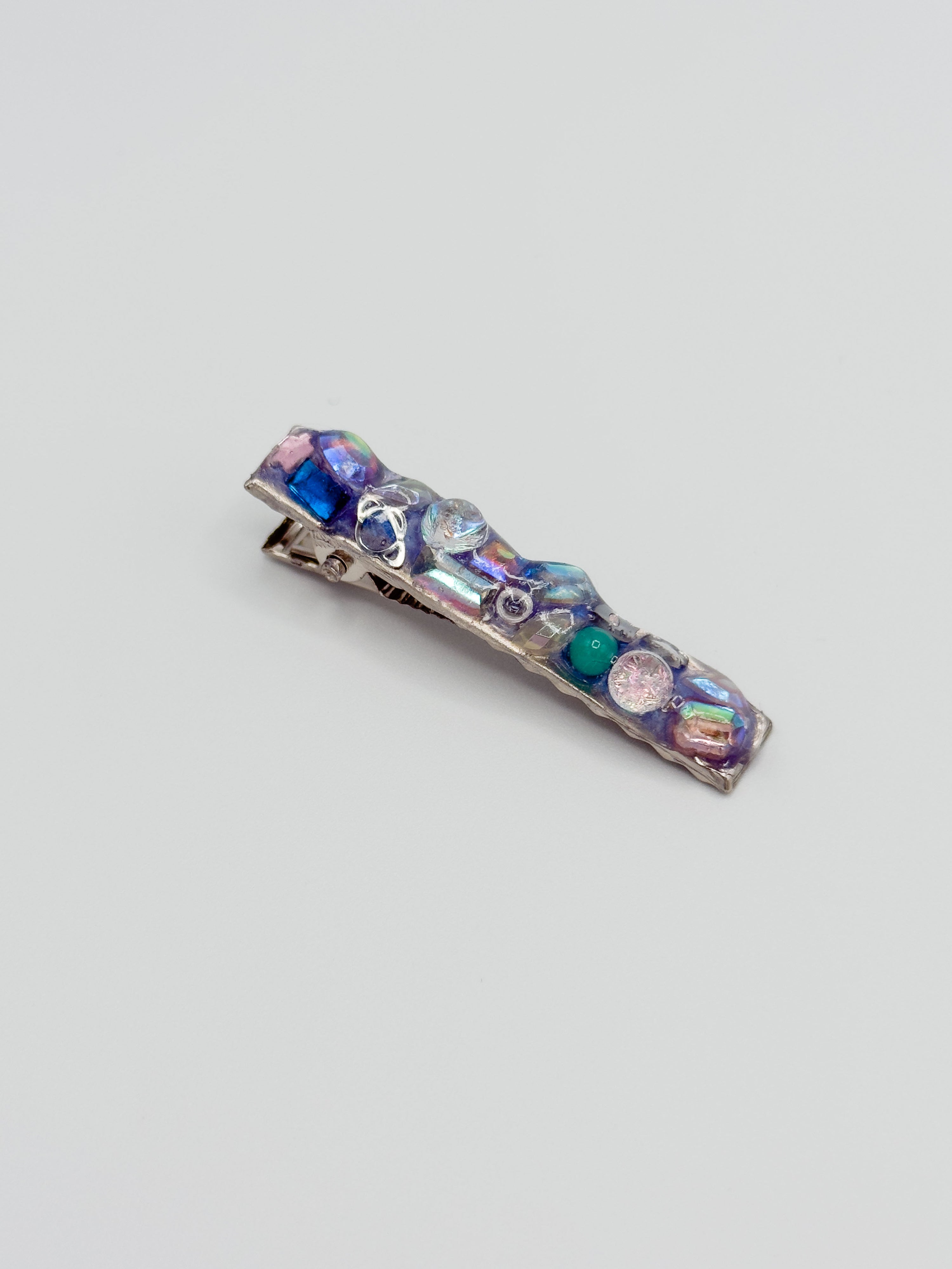 Orbit Barrette