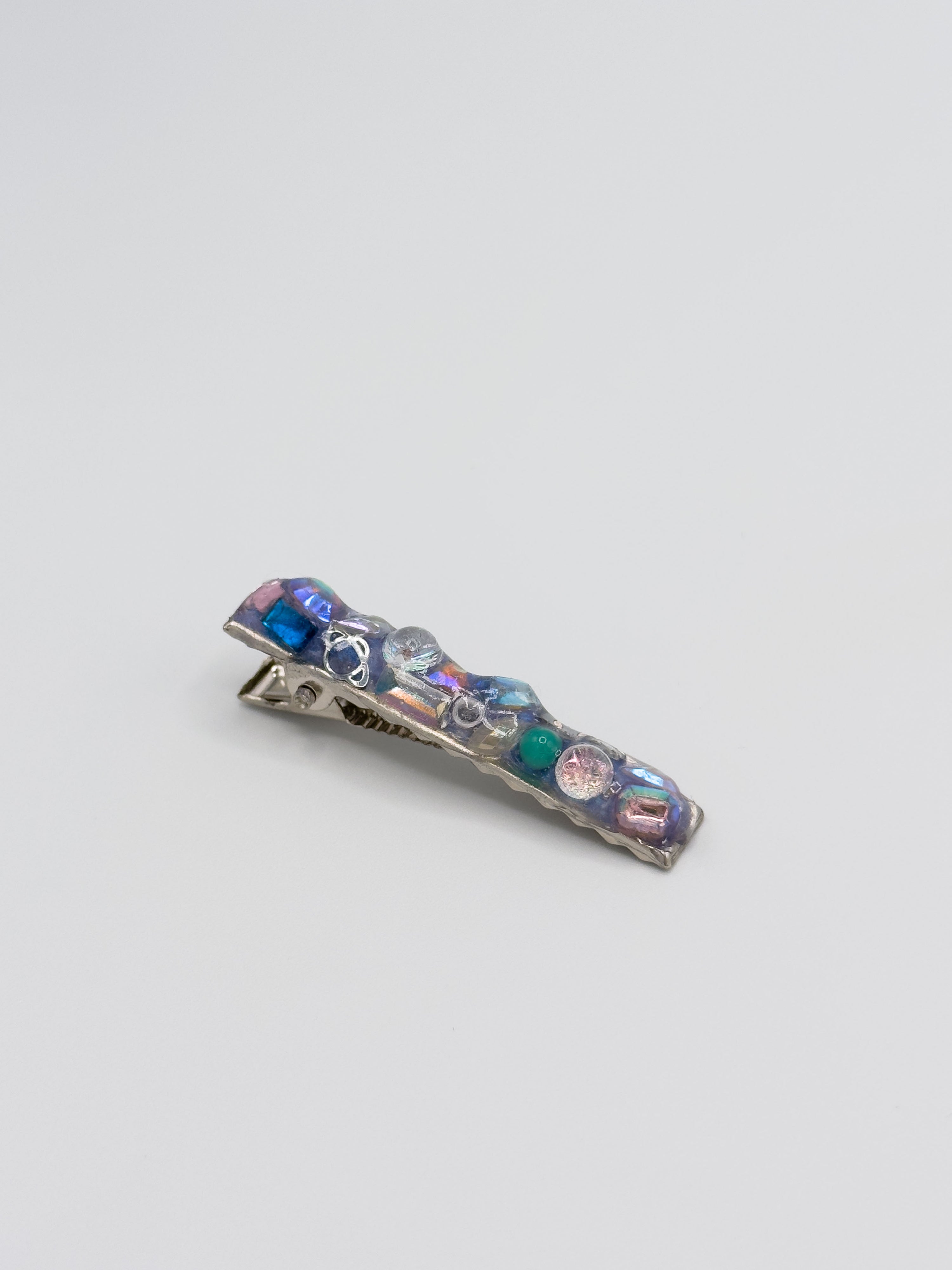 Orbit Barrette