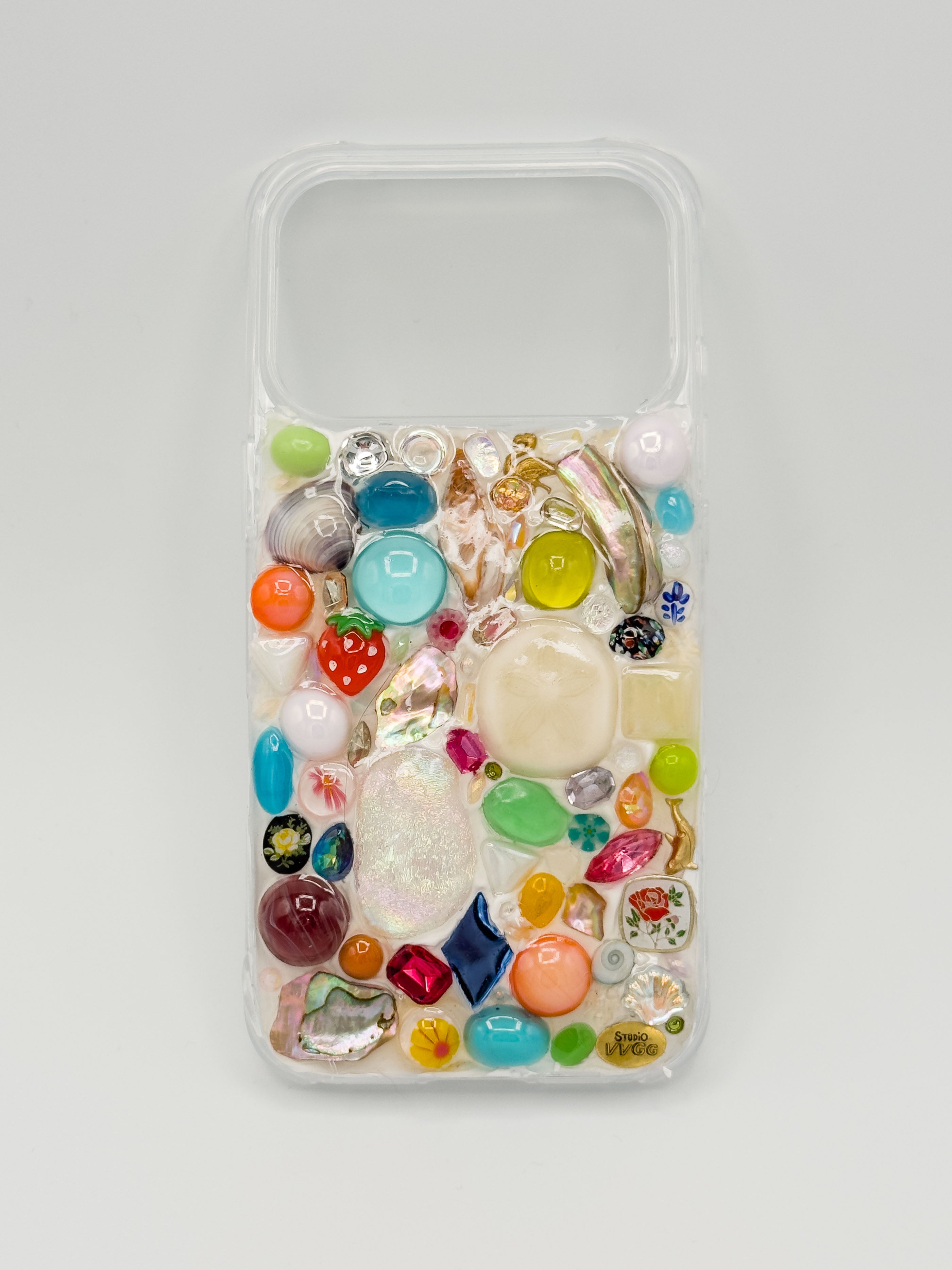 Phone Cases A La Carte
