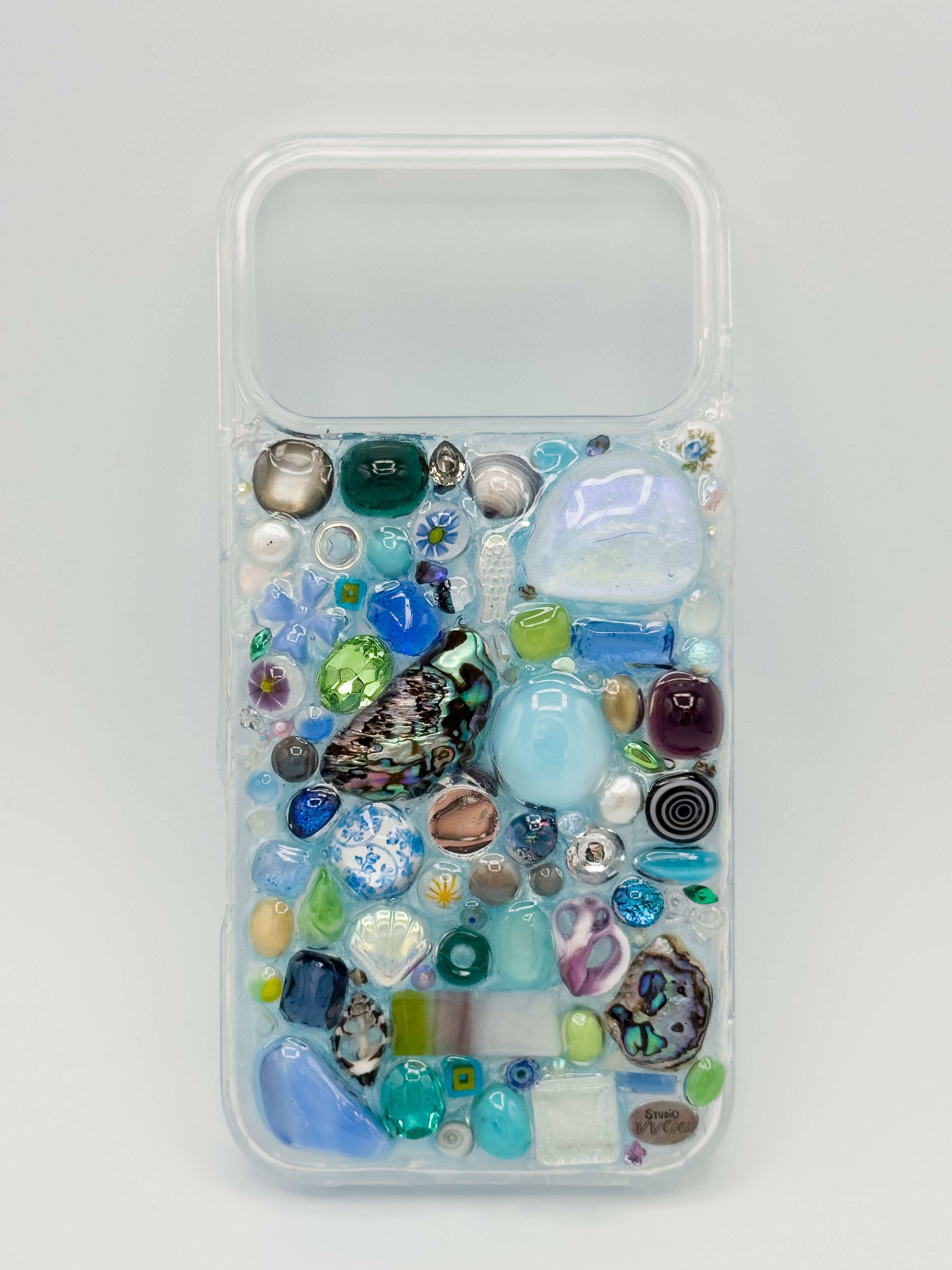 Phone Cases A La Carte