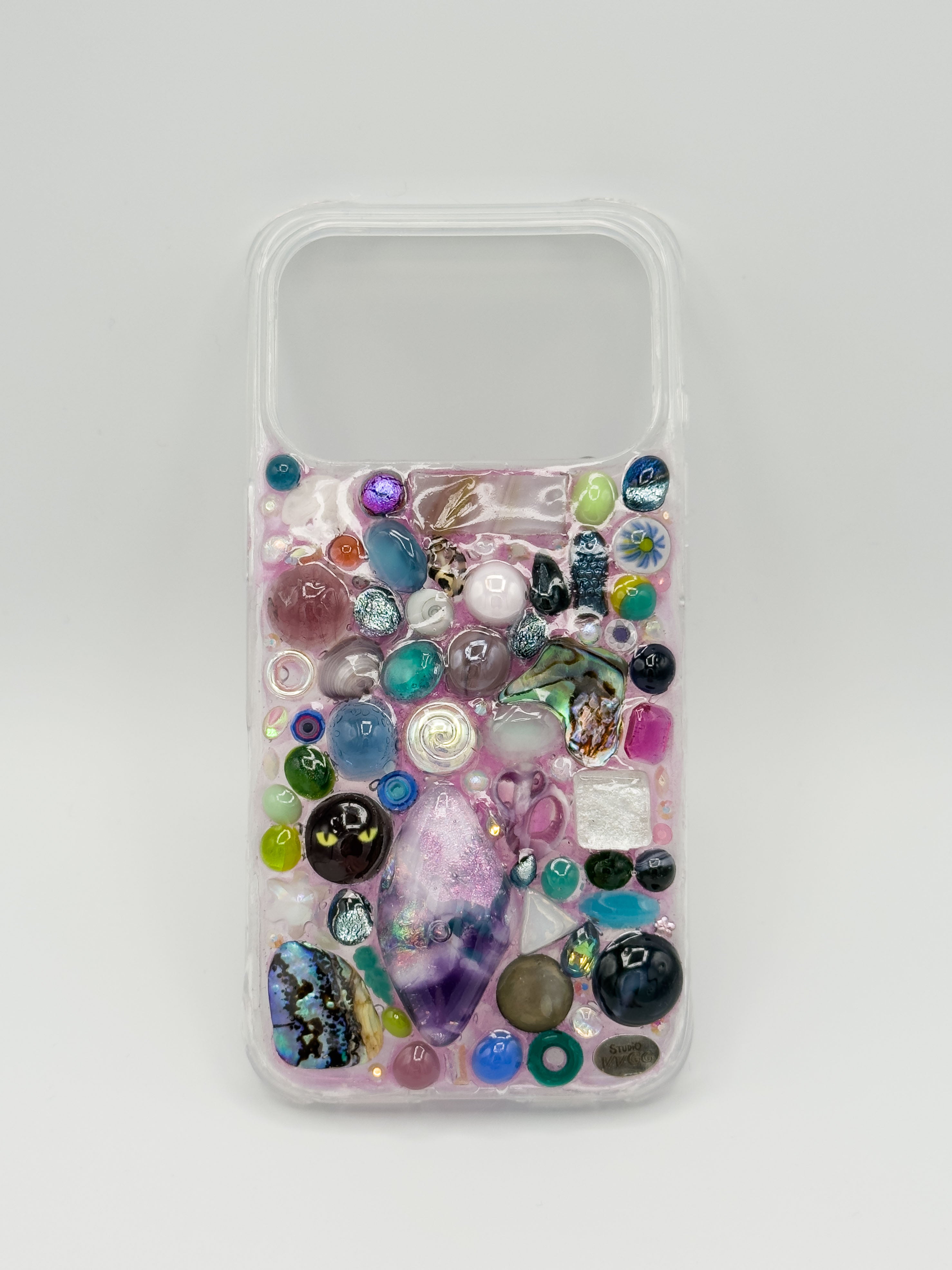 Phone Cases A La Carte