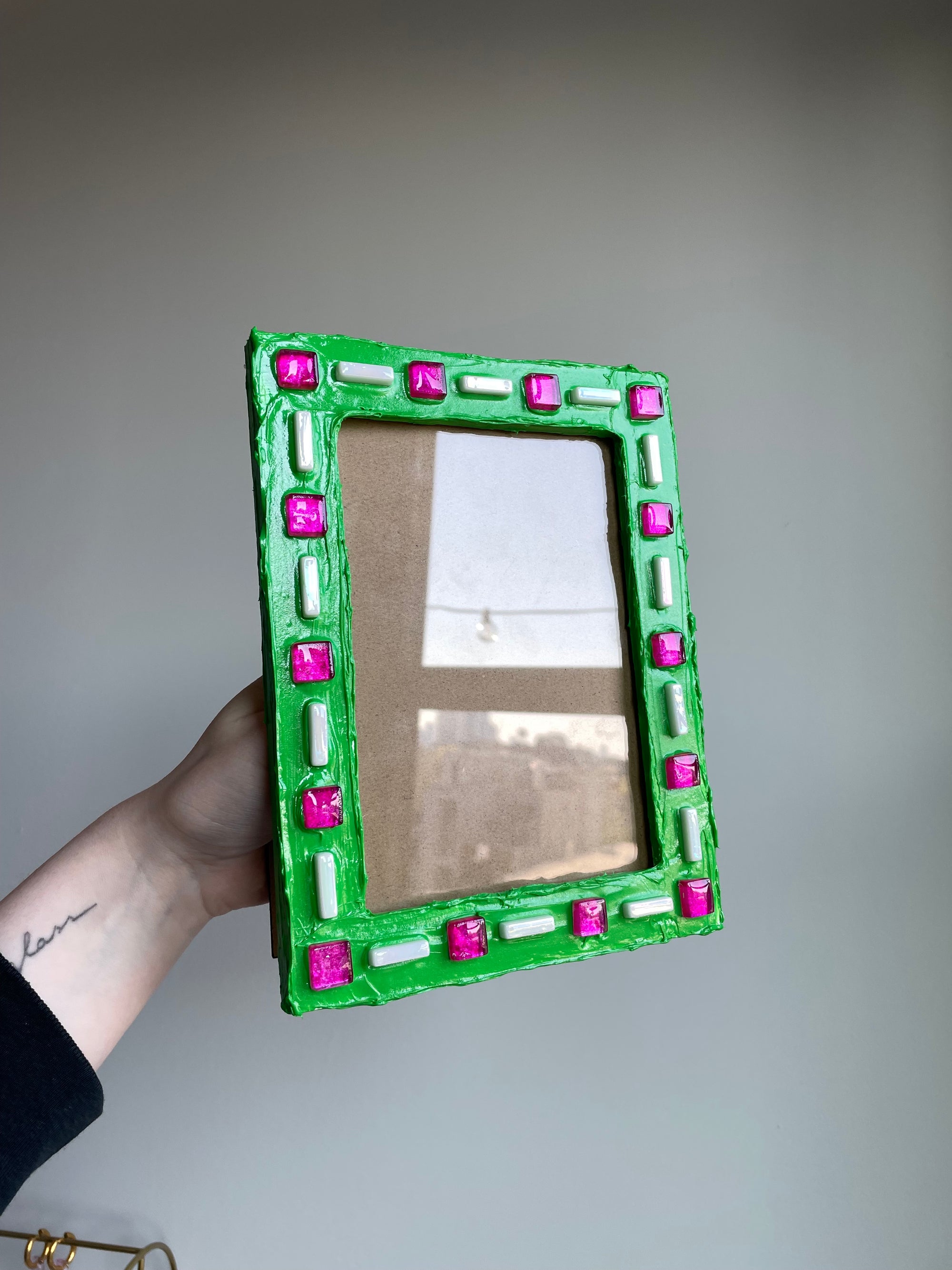 Trinket Picture Frames