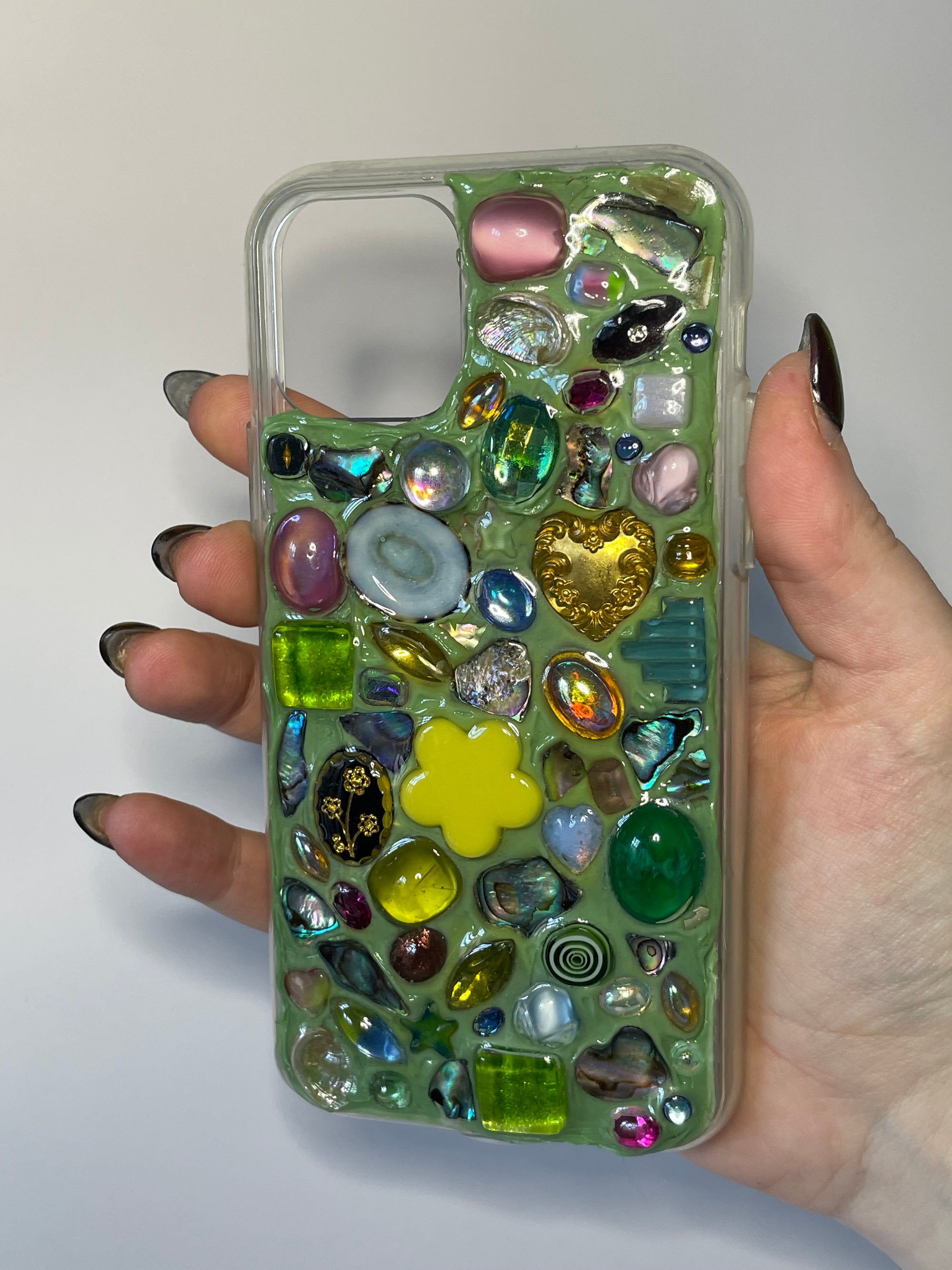 Phone Cases A La Carte