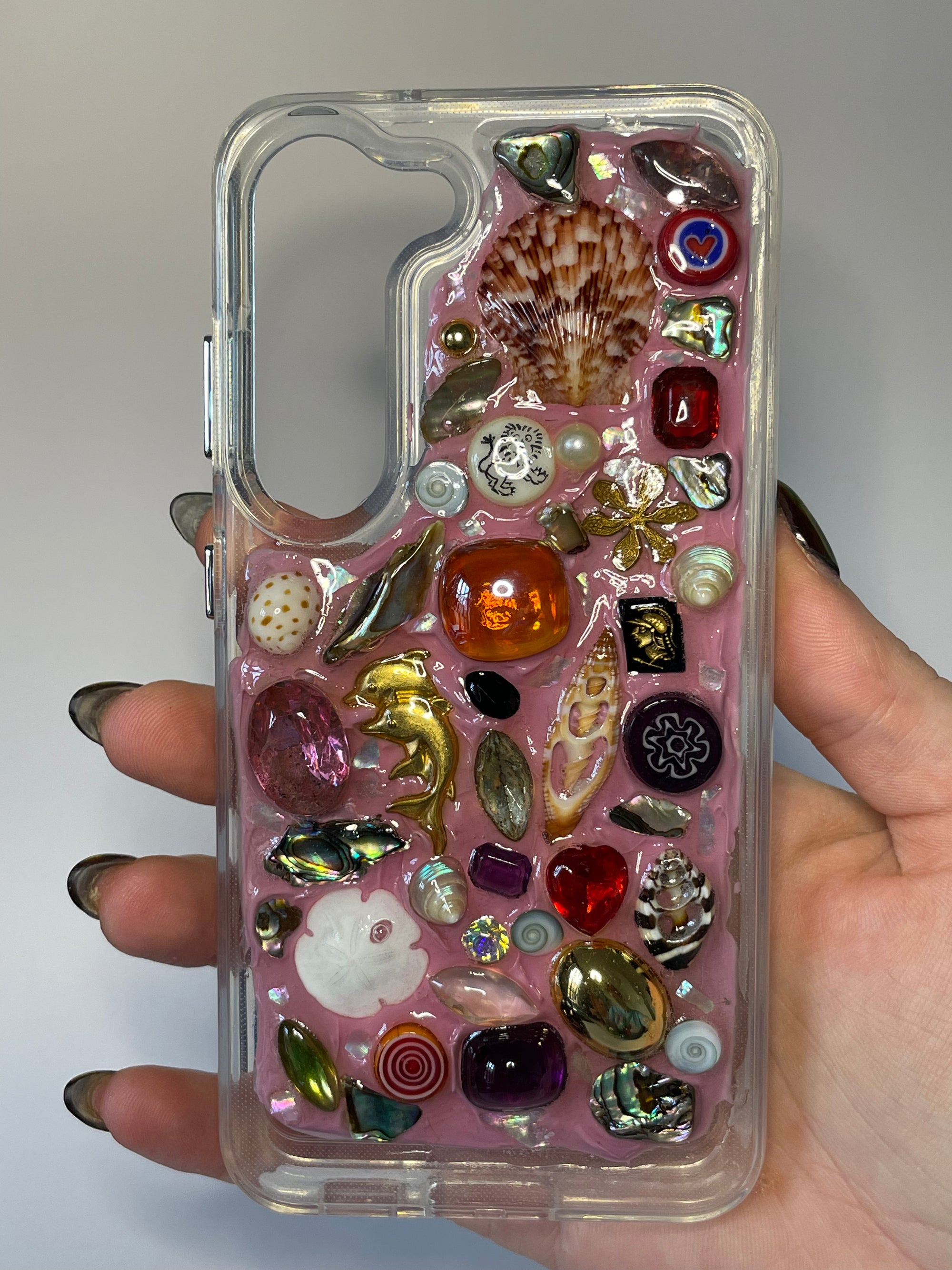 Phone Cases A La Carte