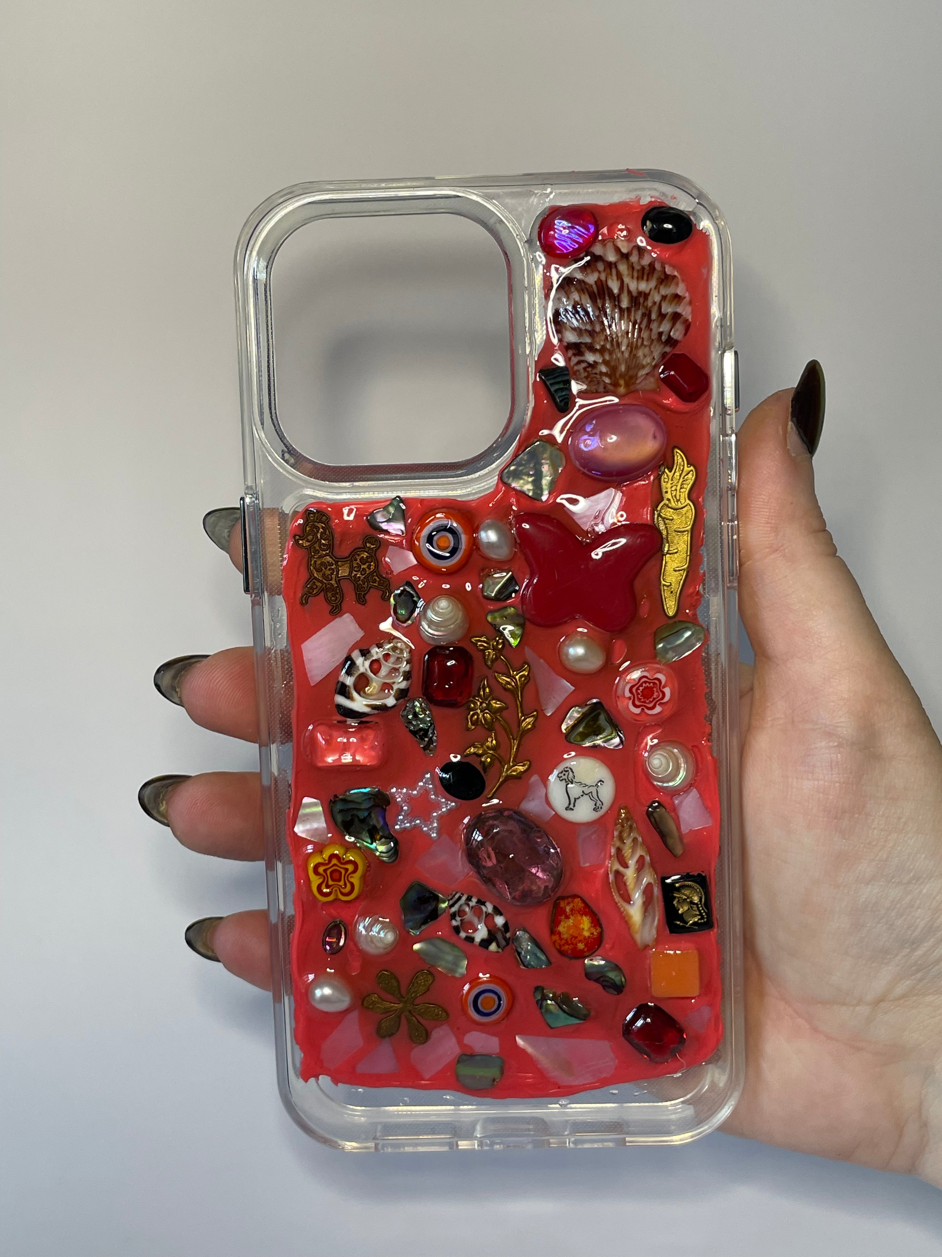 Phone Cases A La Carte