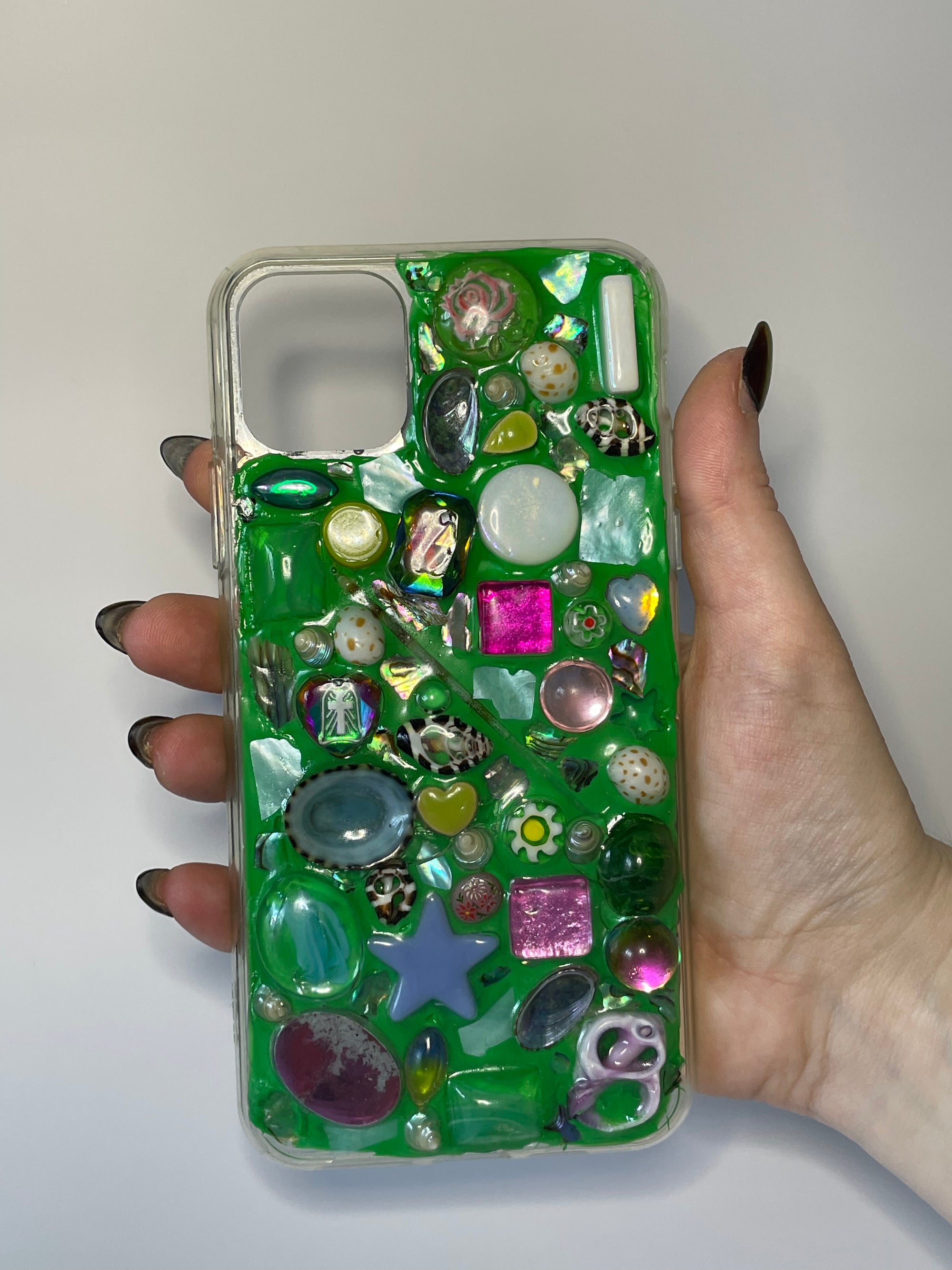 Phone Cases A La Carte