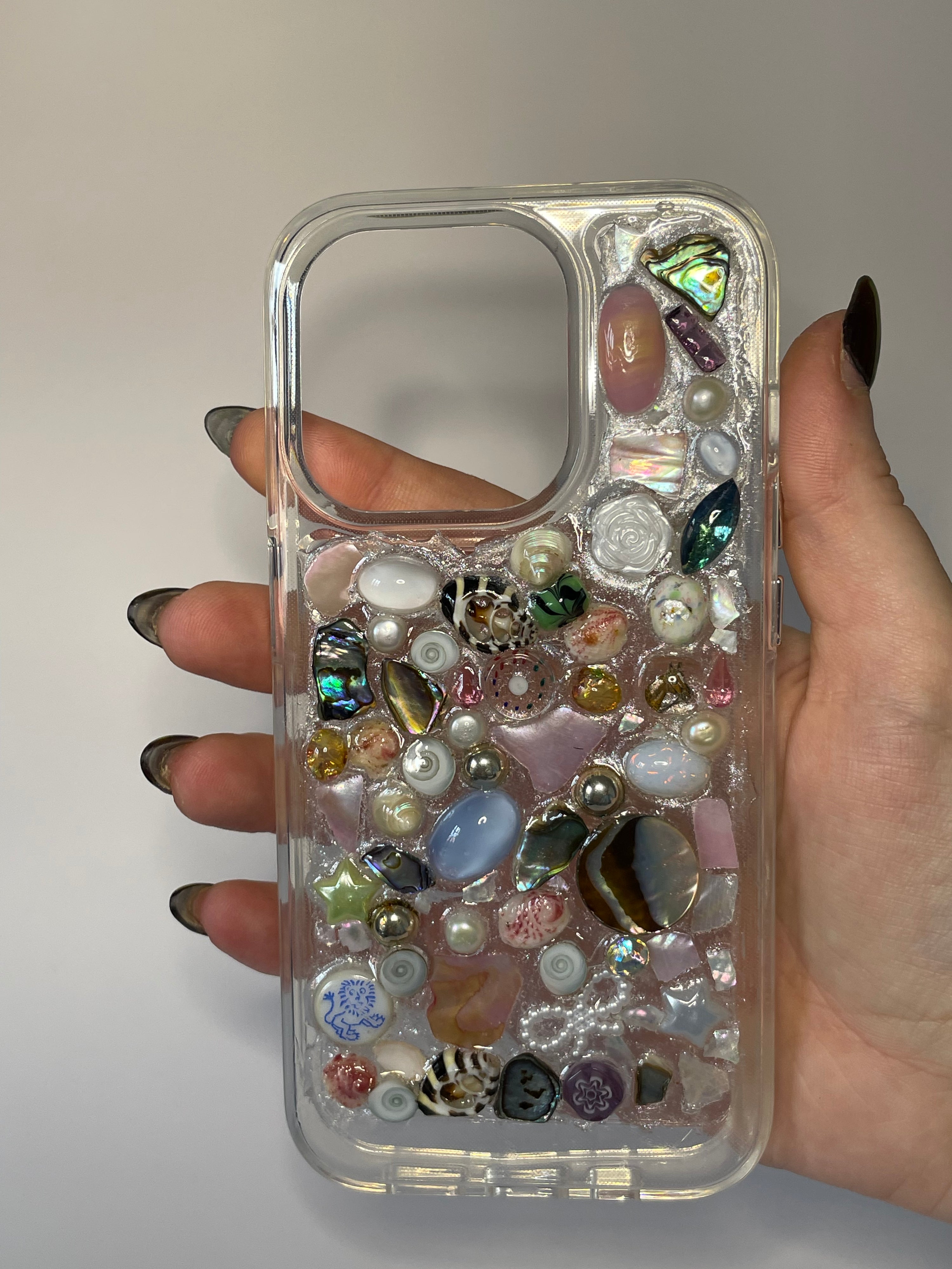 Phone Cases A La Carte