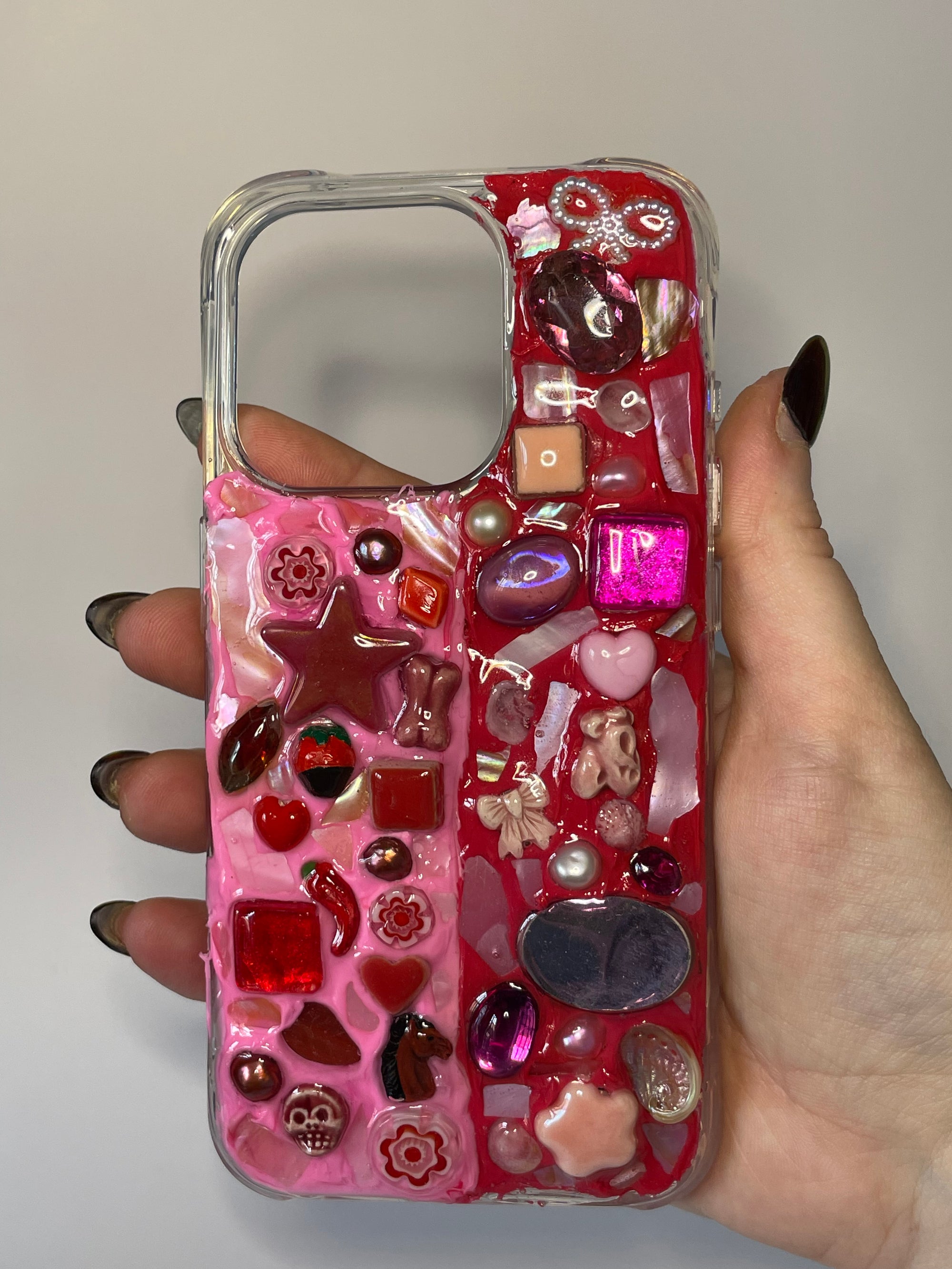 Phone Cases A La Carte