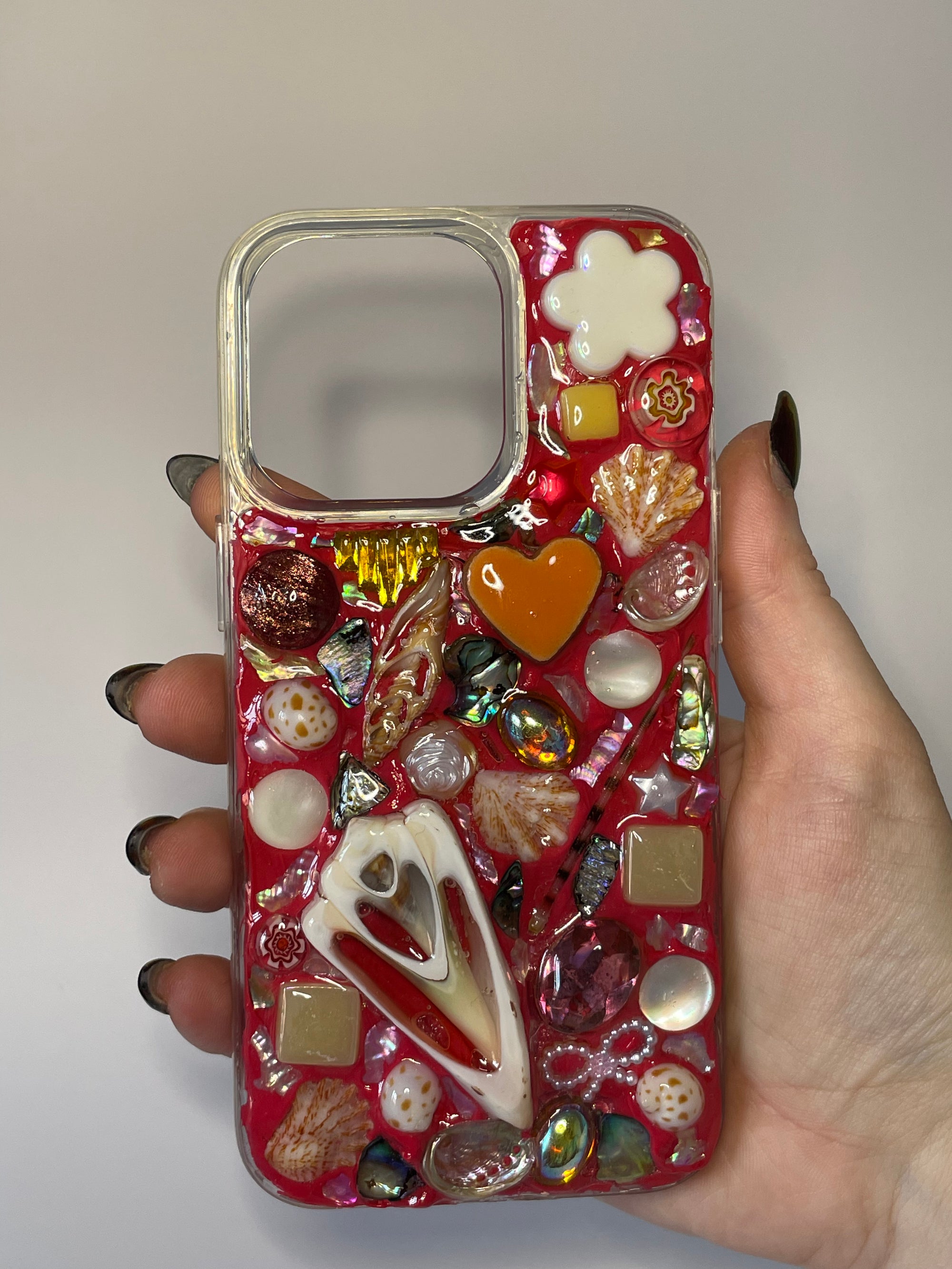 Phone Cases A La Carte