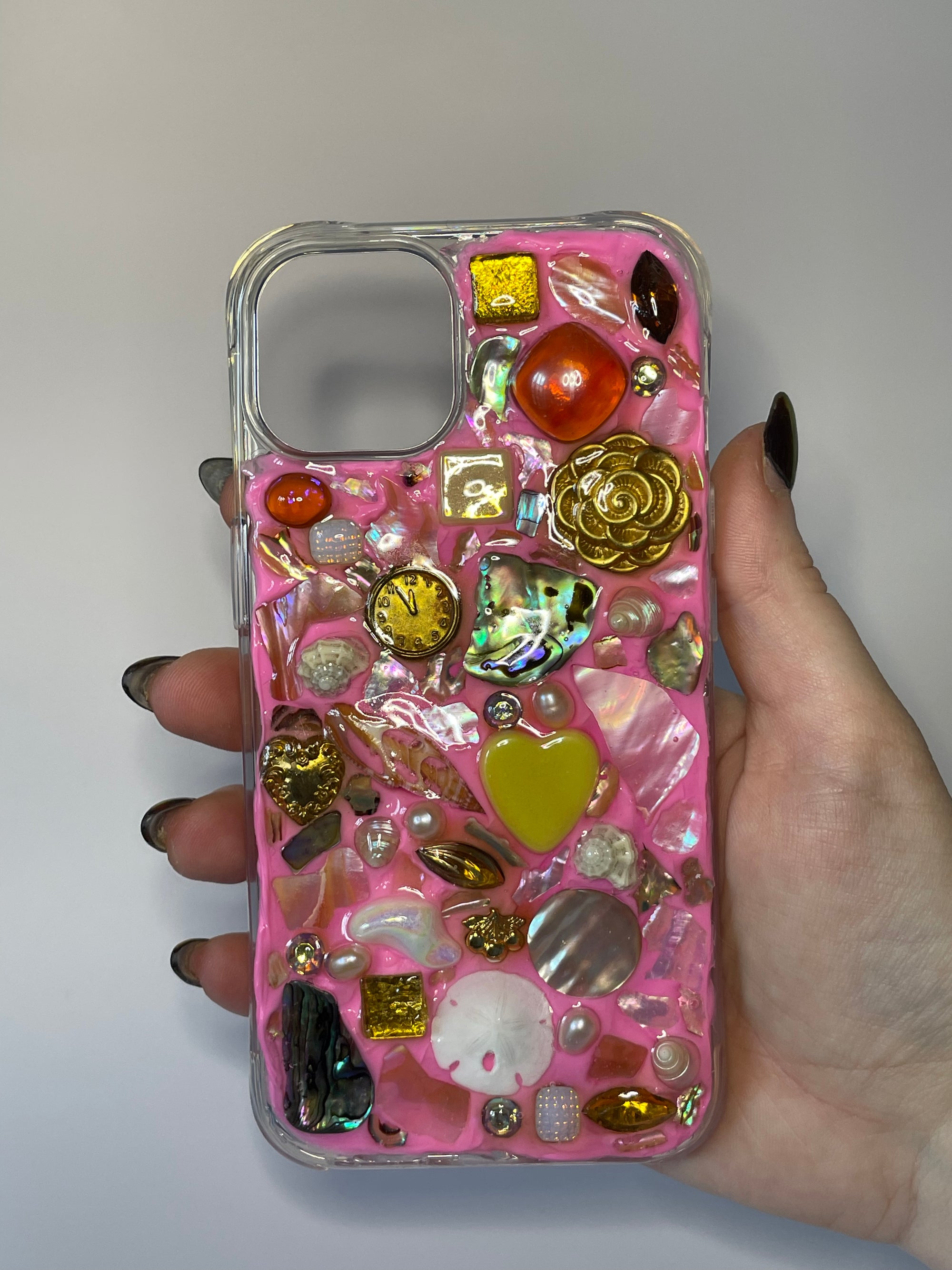 Phone Cases A La Carte