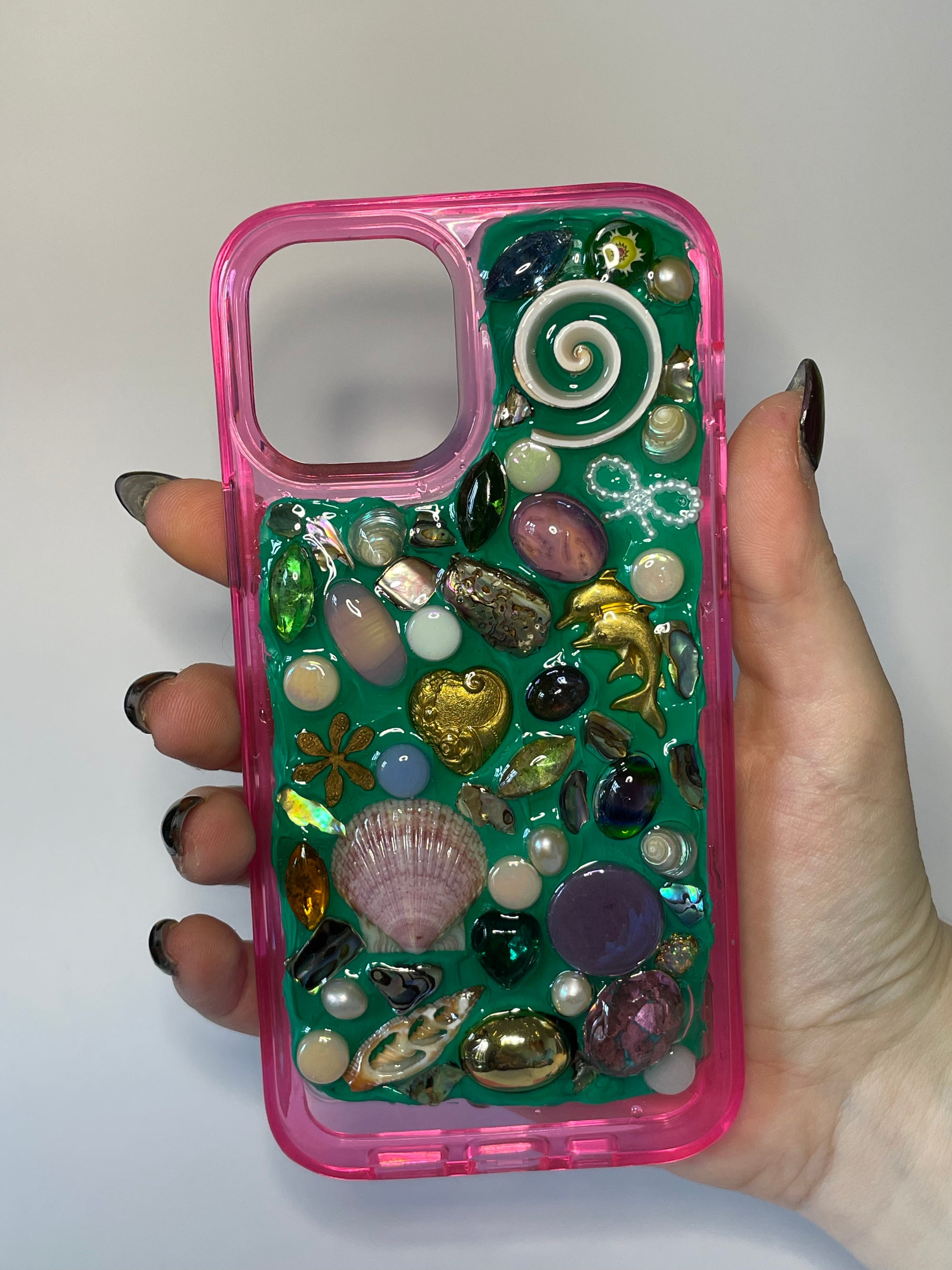 Phone Cases A La Carte