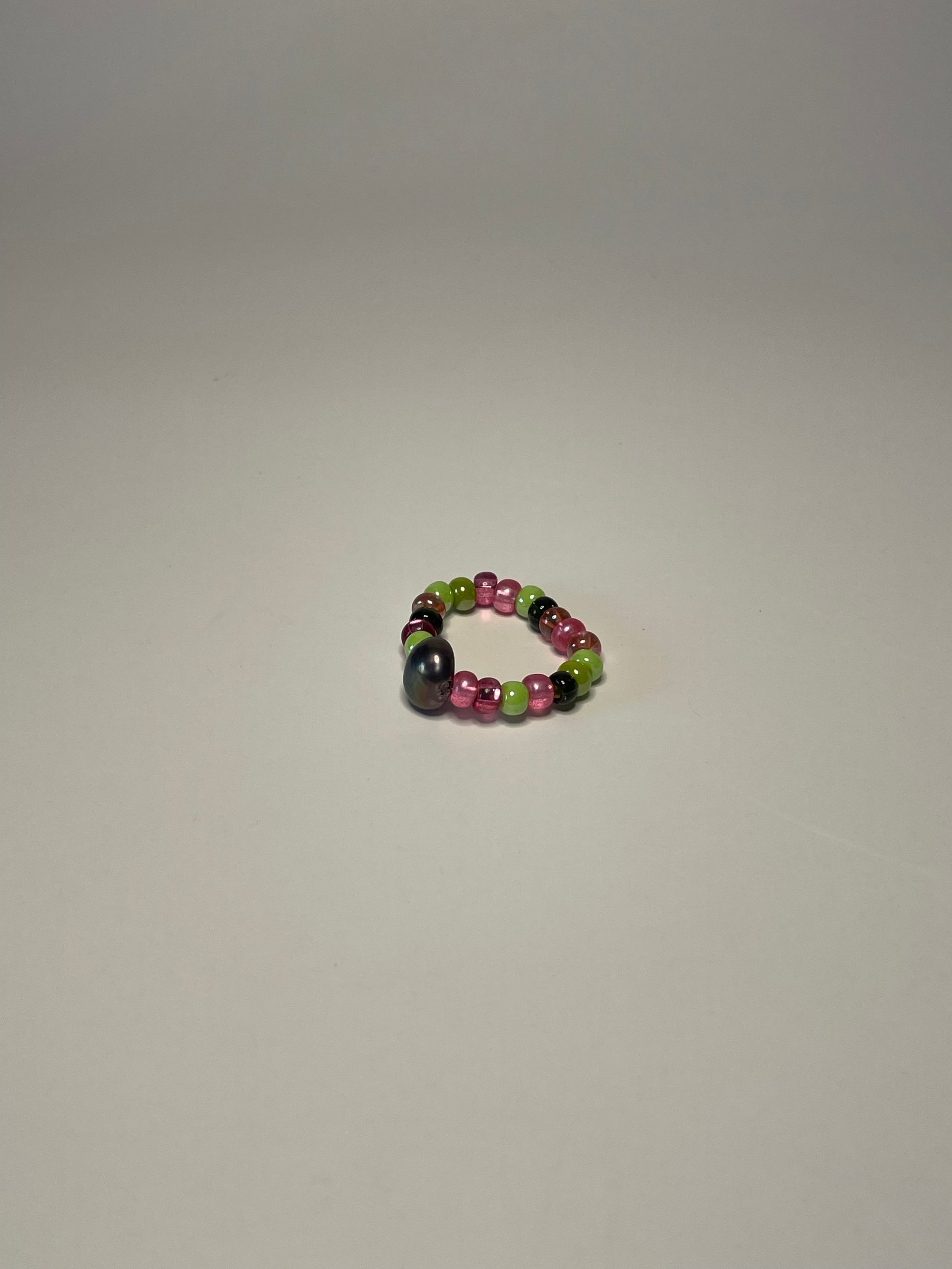 Beaded Rings A La Carte