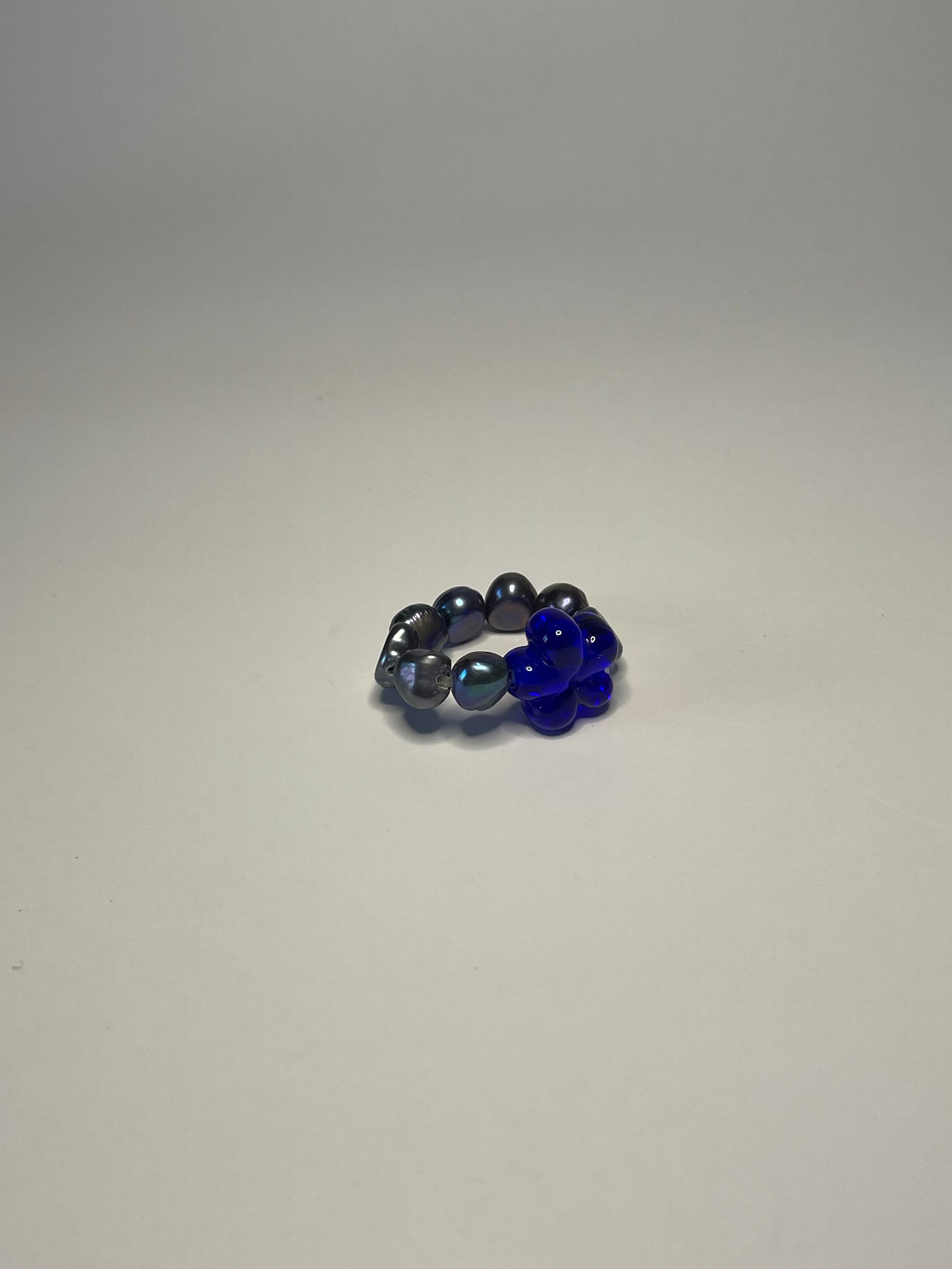 Beaded Rings A La Carte