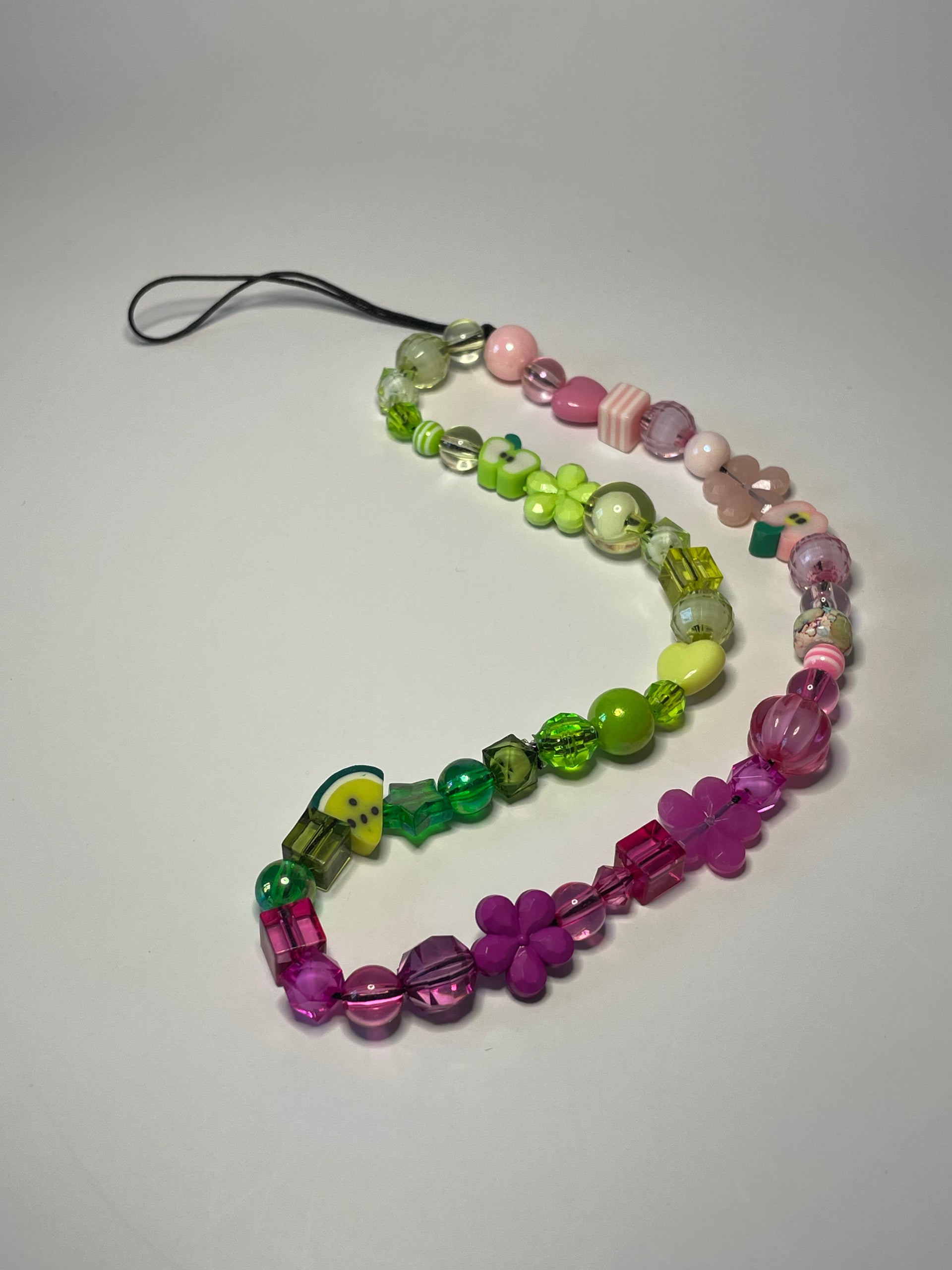 ミュージシャン Perfume Closet Beads Mobile Strap ミュージシャン Perfume Closet Beads Mobile Strap Beads