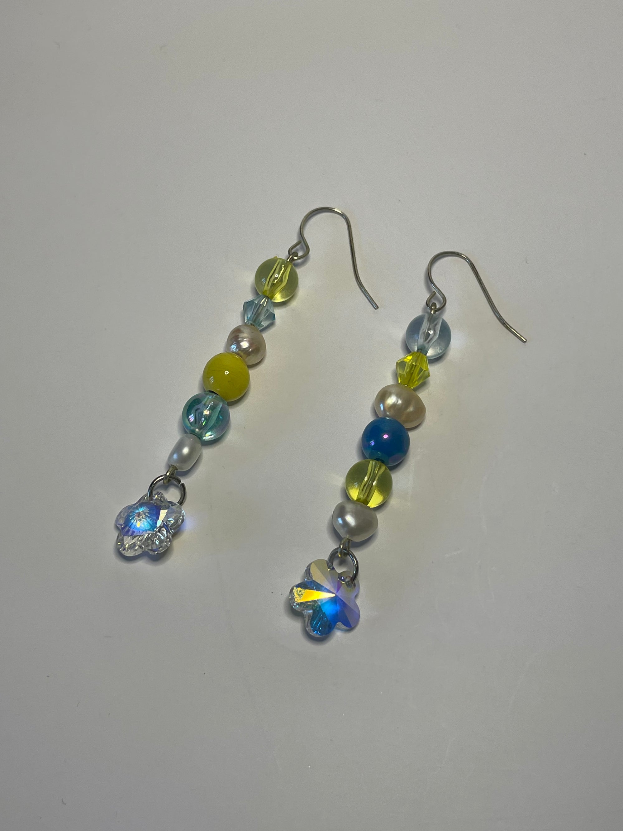 Laguna Earrings