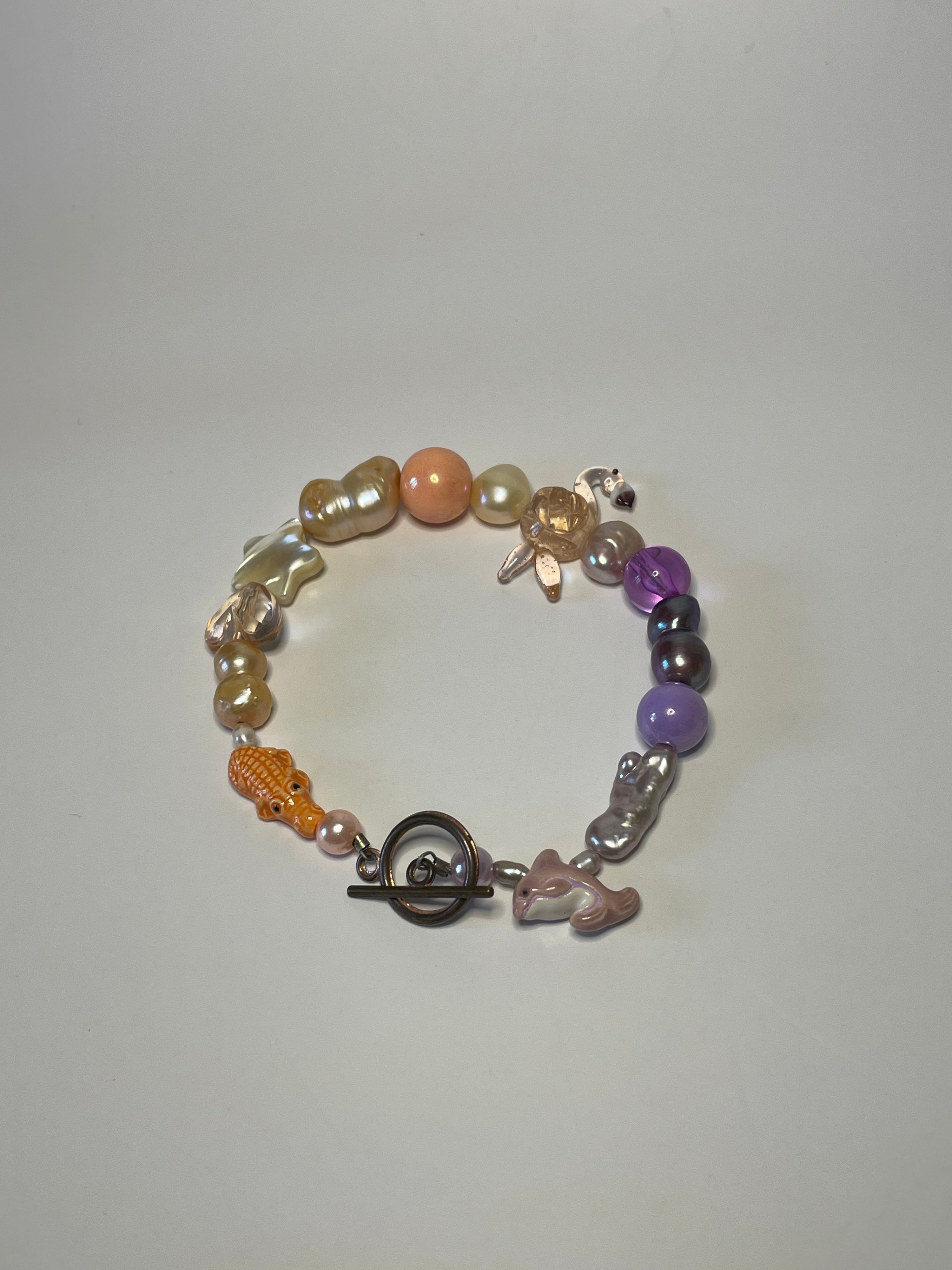 Beaded Bracelets A La Carte