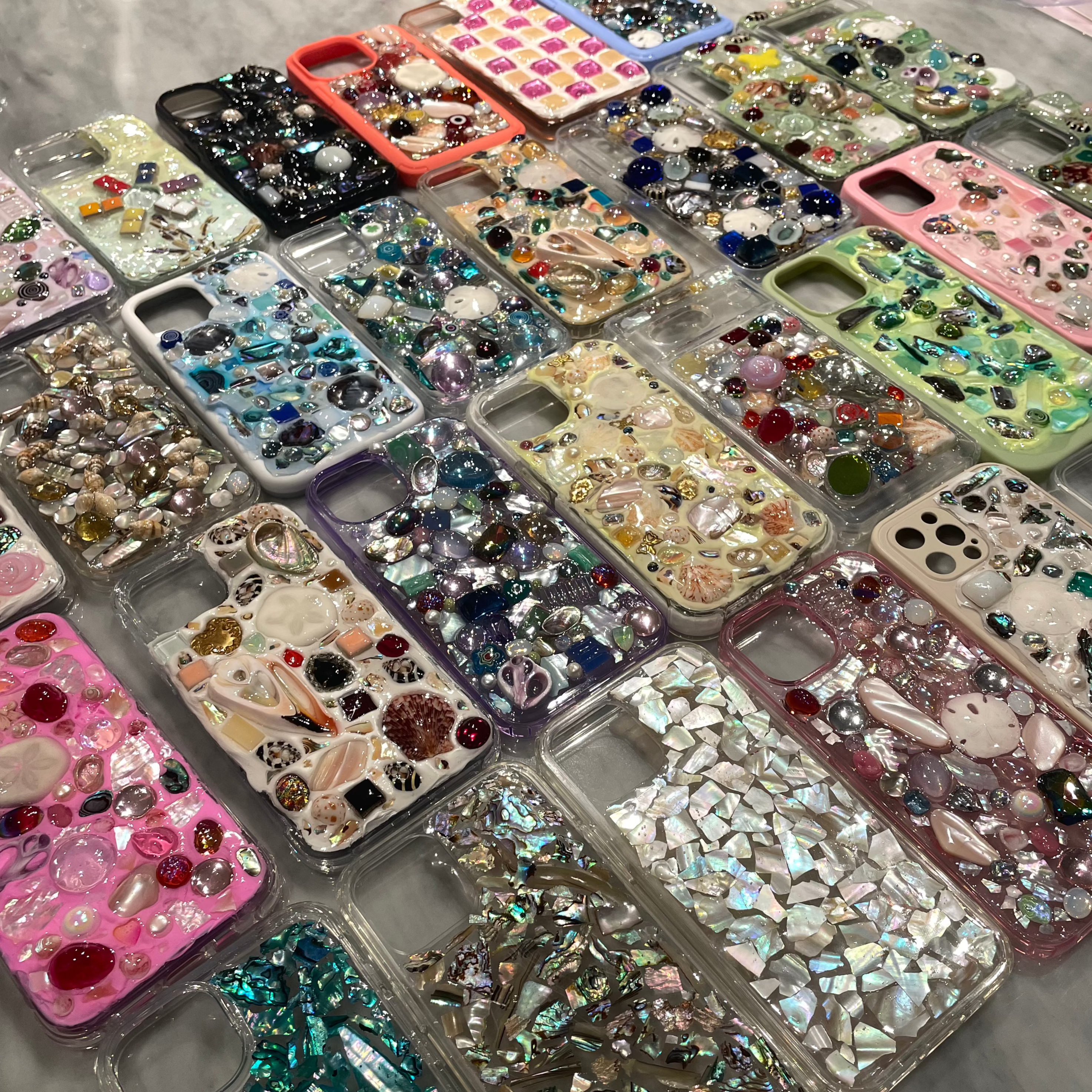 Phone Cases A La Carte