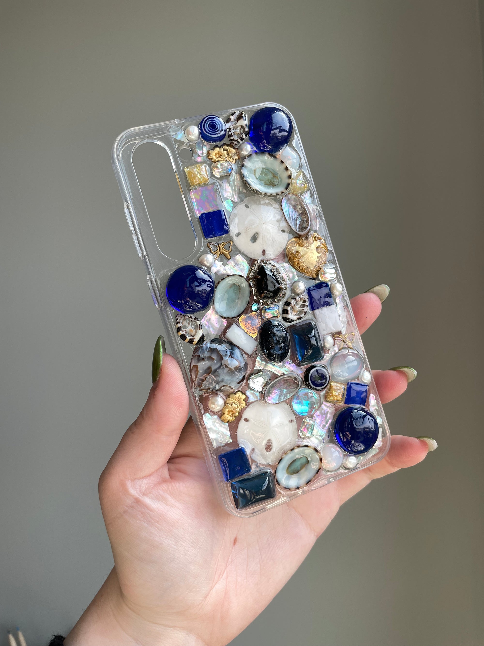 Phone Cases A La Carte