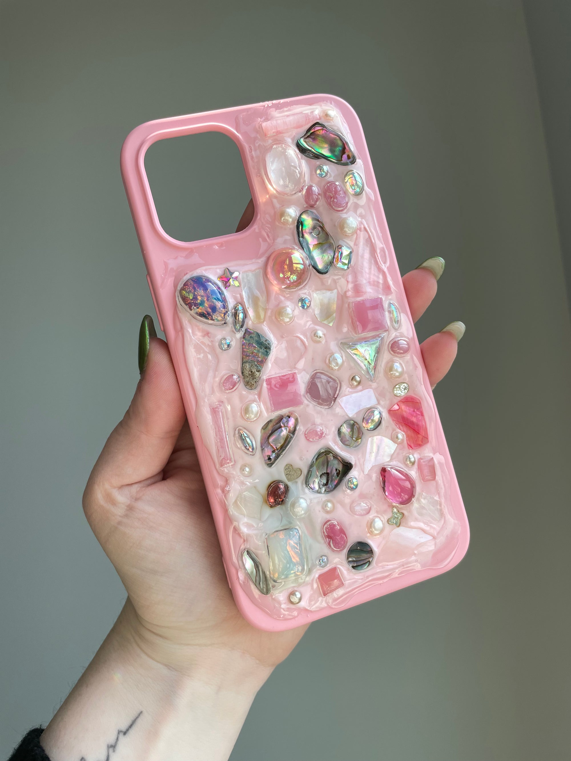 Phone Cases A La Carte