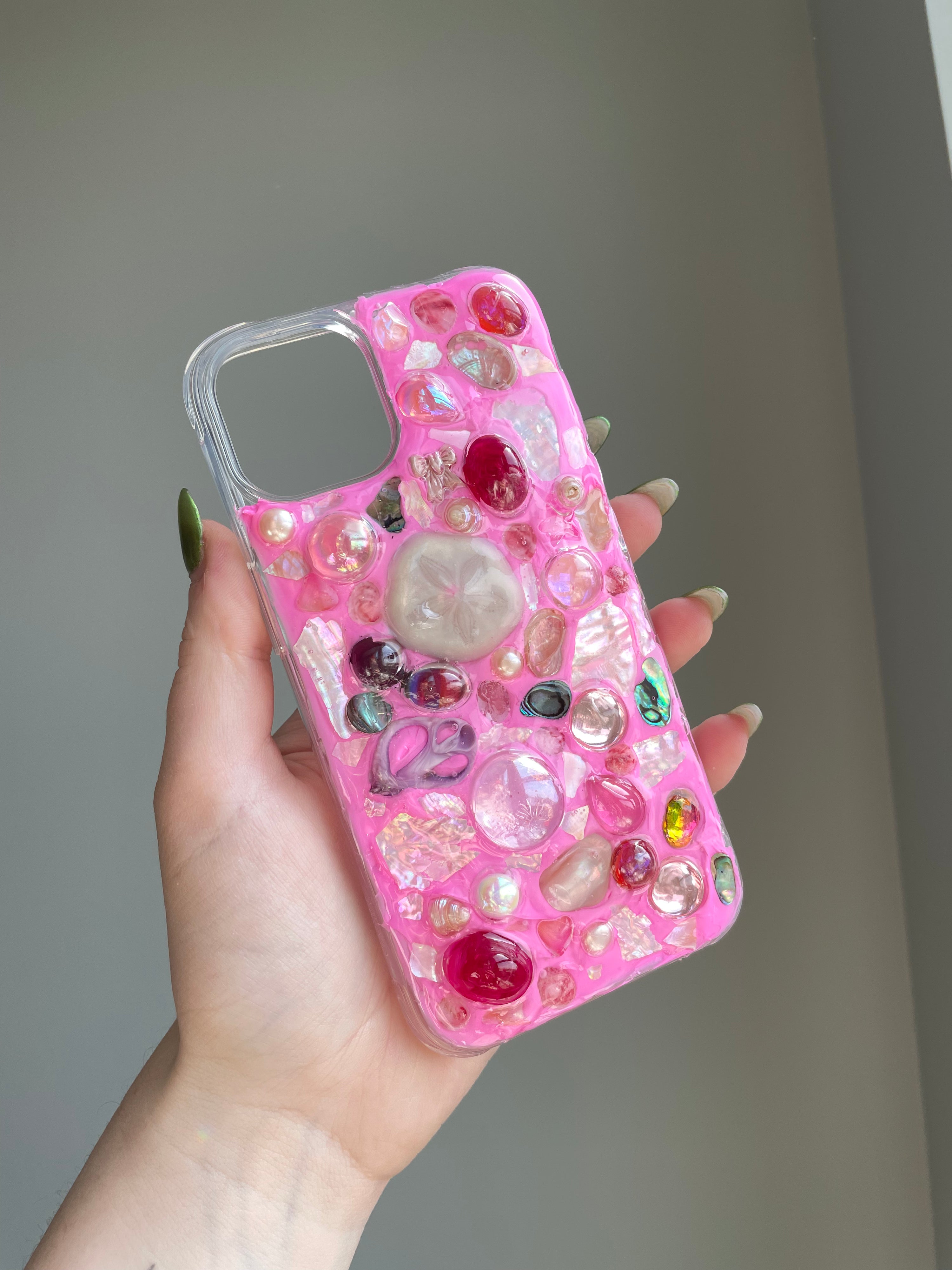 Phone Cases A La Carte