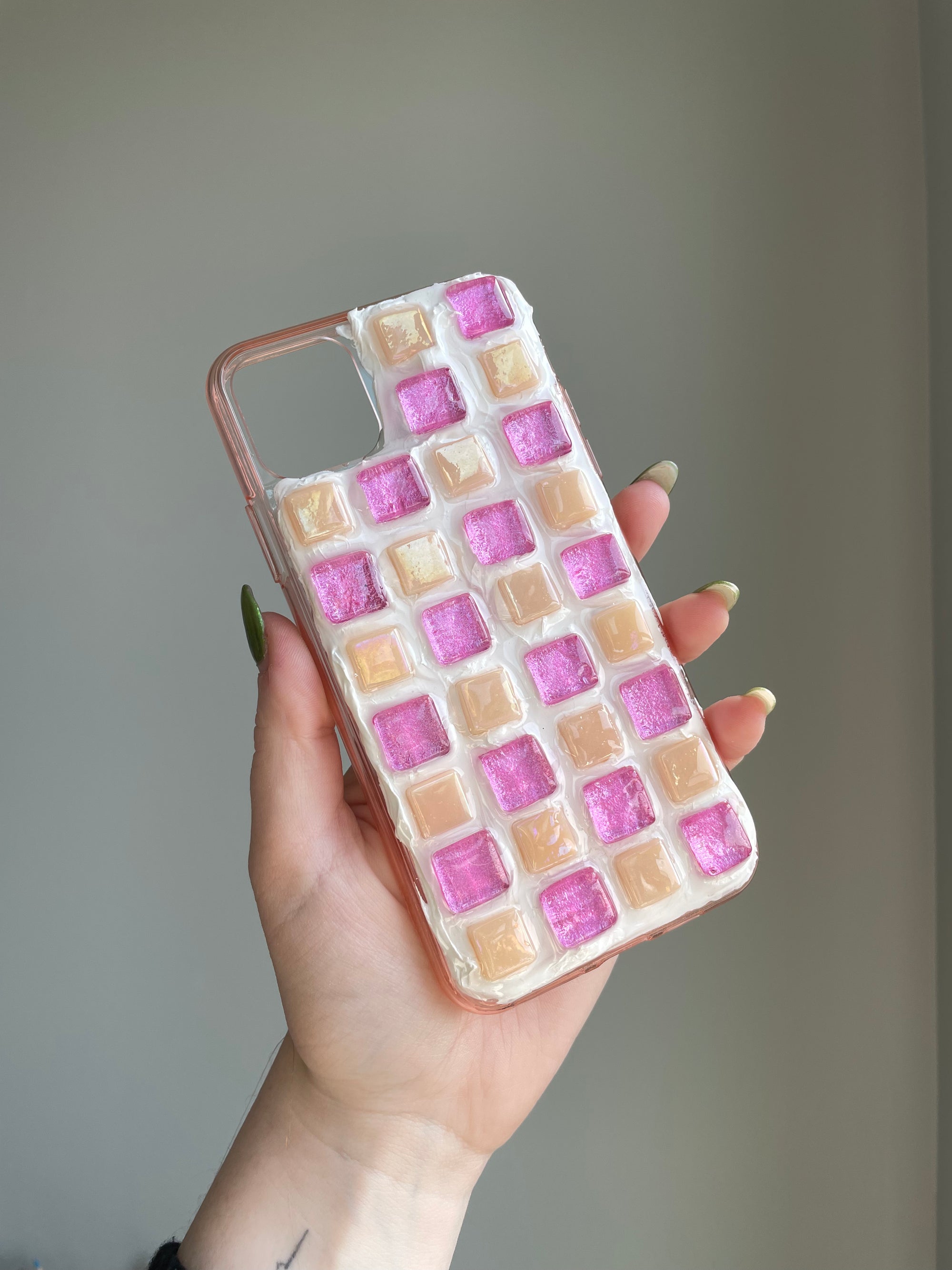 Phone Cases A La Carte