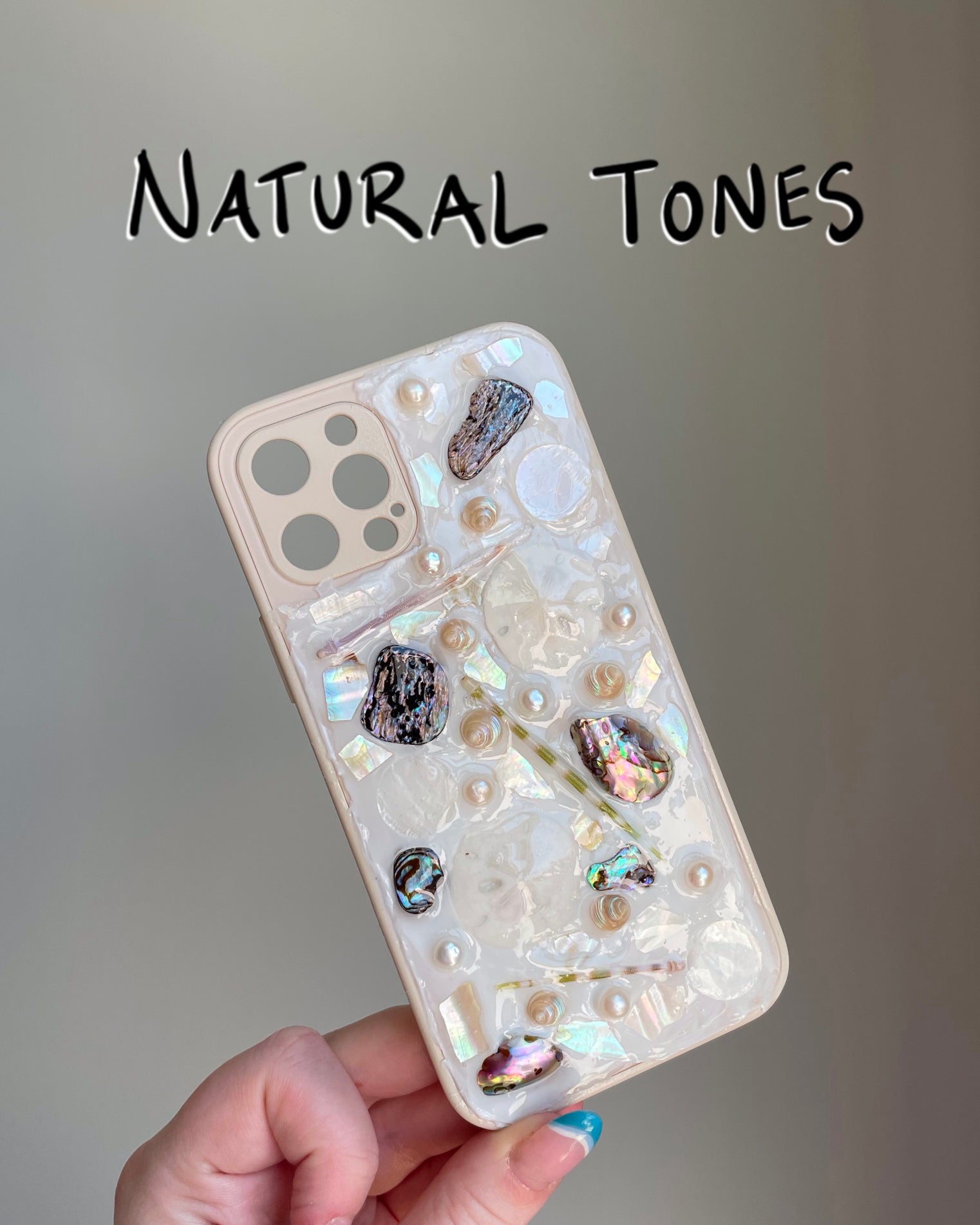 Custom iPhone Case