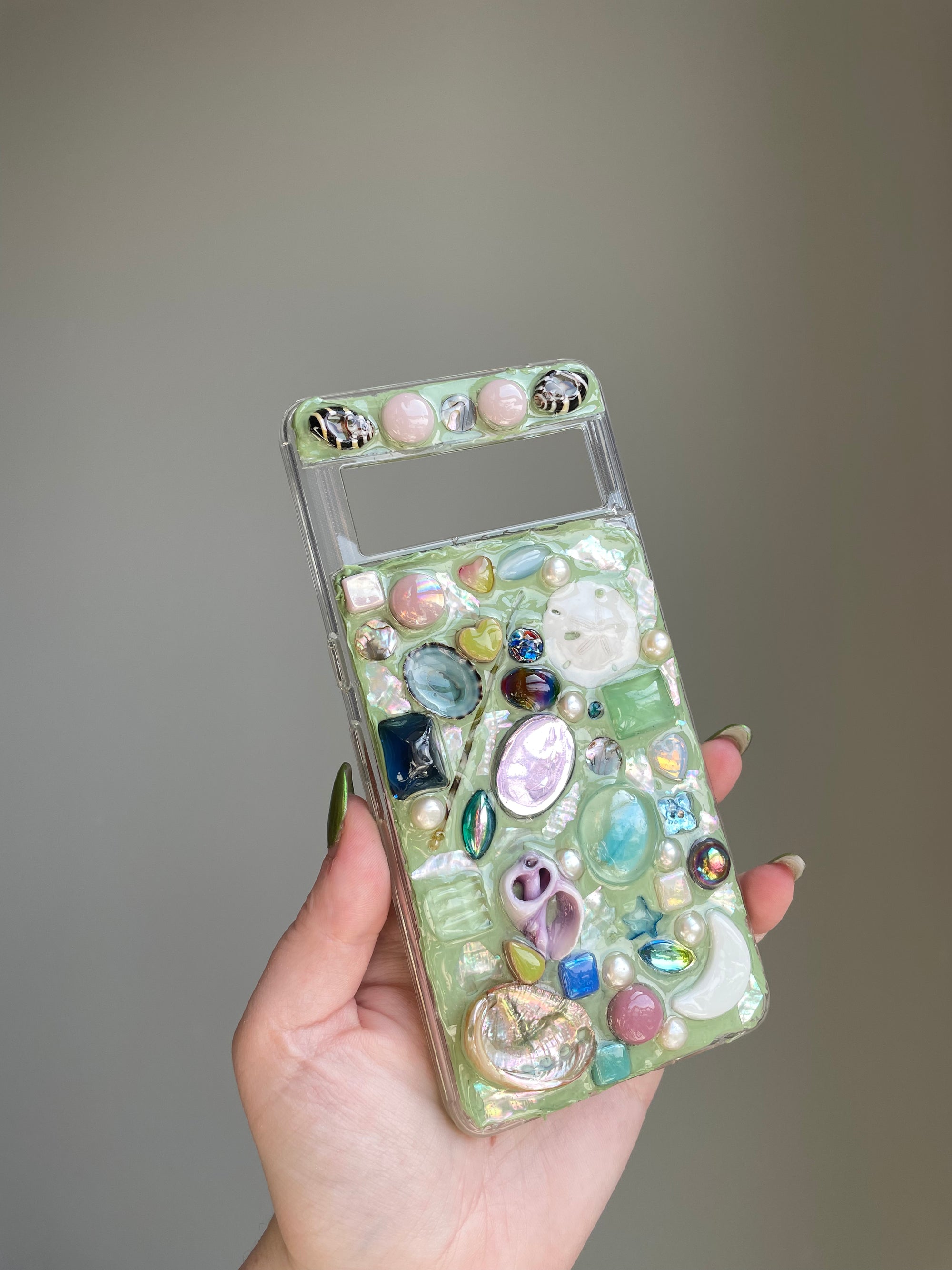 Phone Cases A La Carte