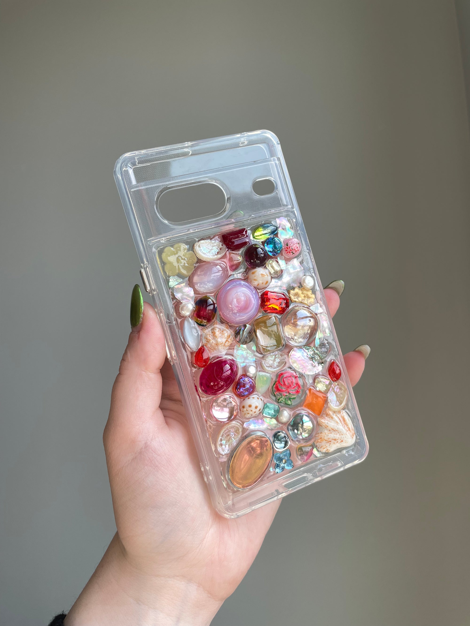 Phone Cases A La Carte