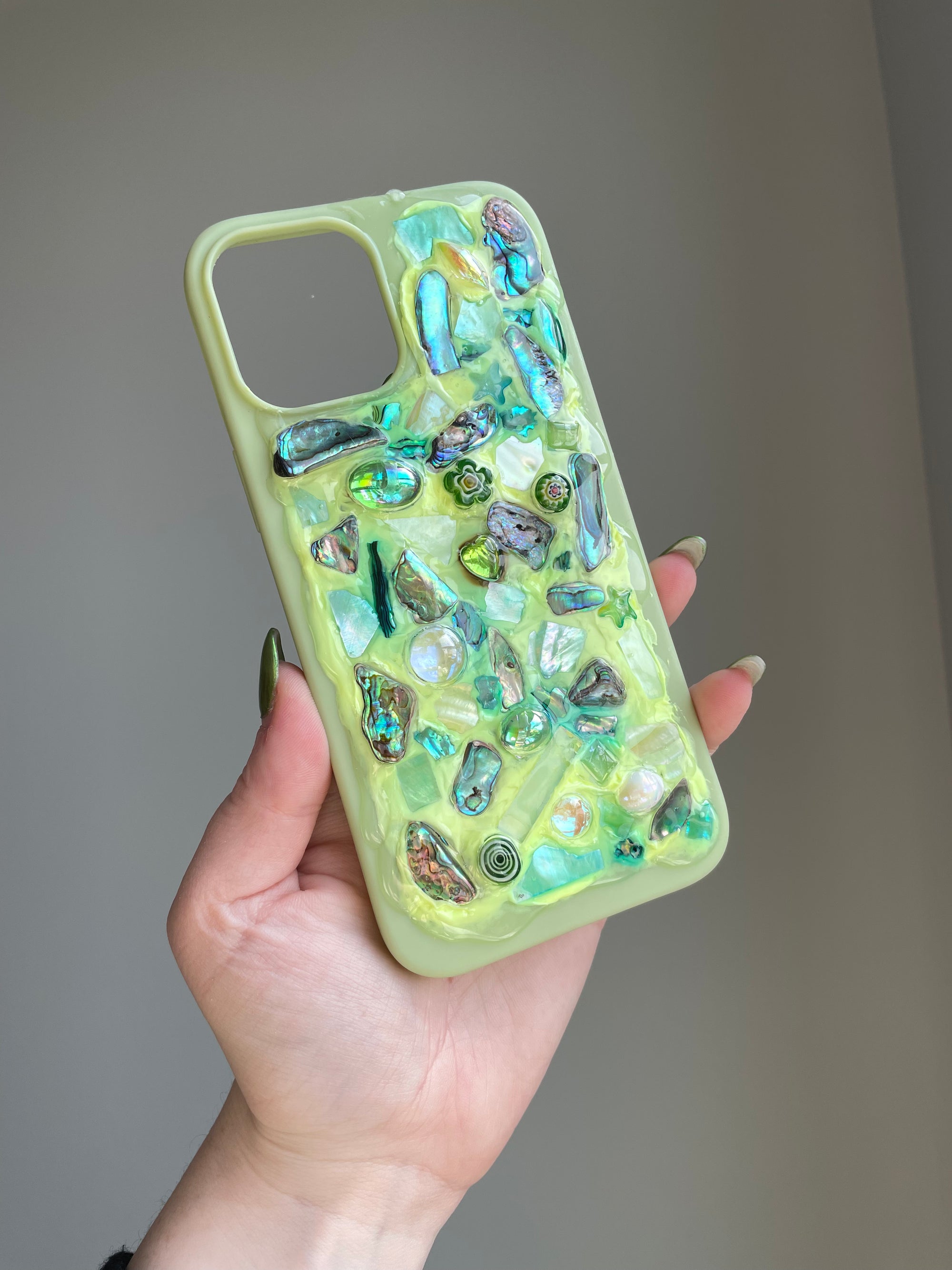 Phone Cases A La Carte