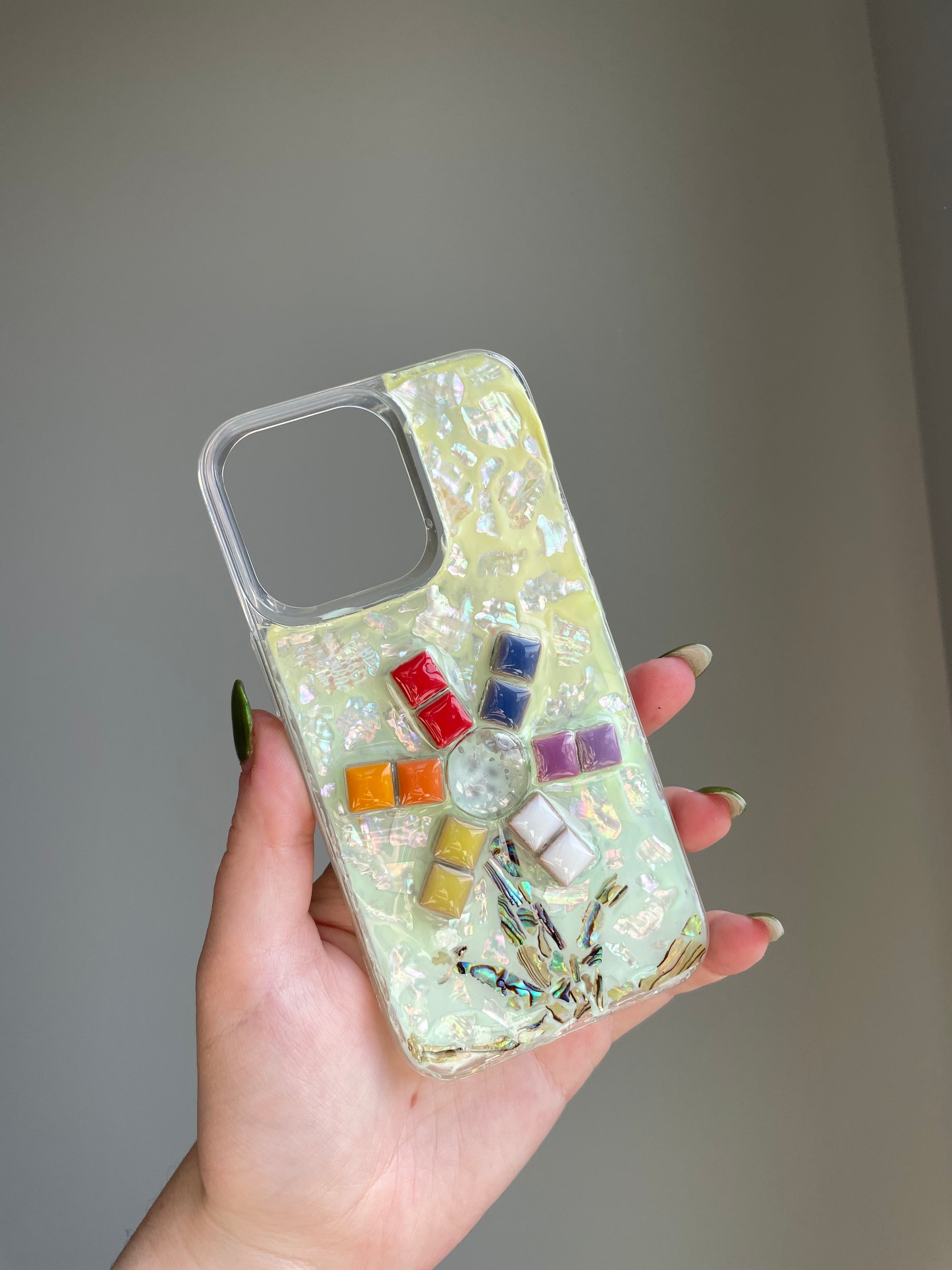 Phone Cases A La Carte